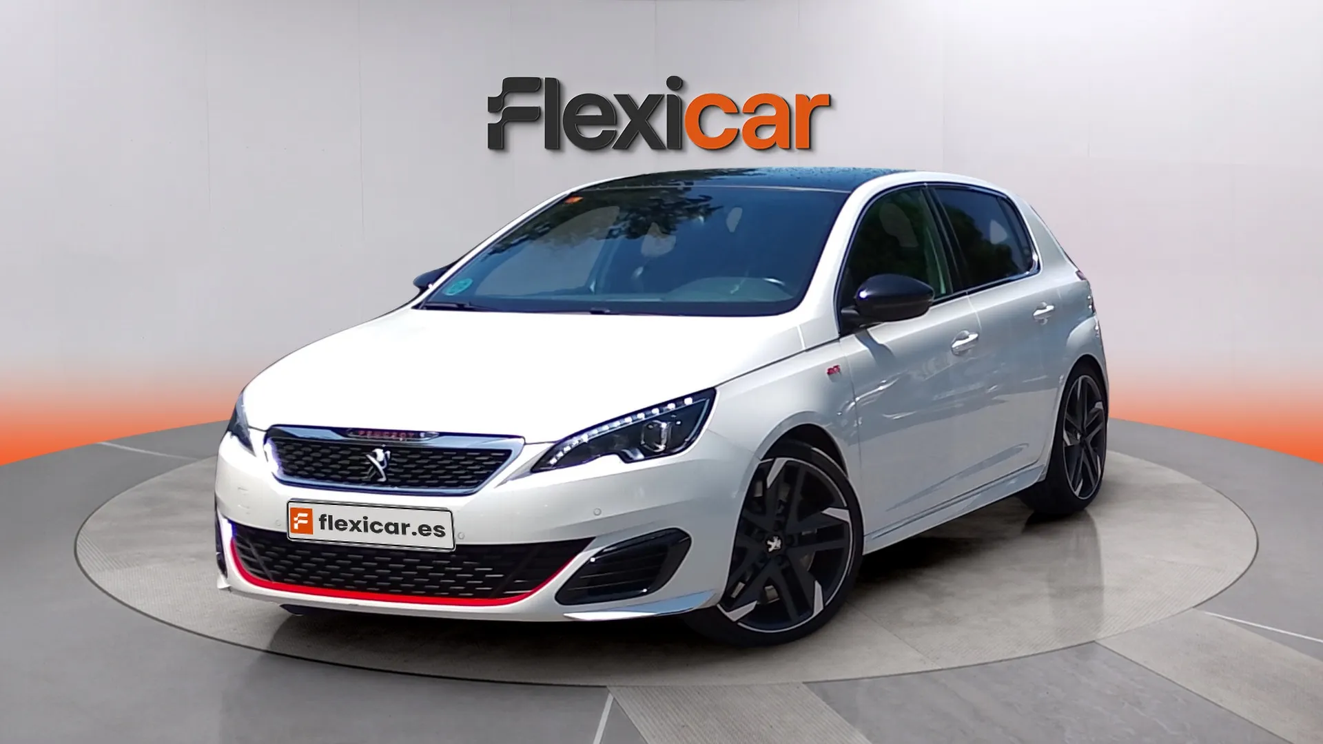 Peugeot 308 GTi - foto 3