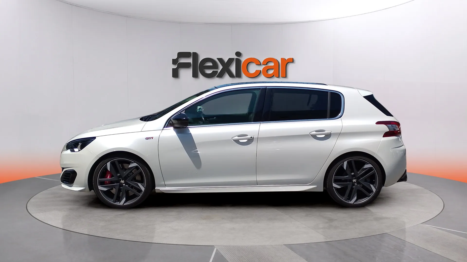 Peugeot 308 GTi - foto 4