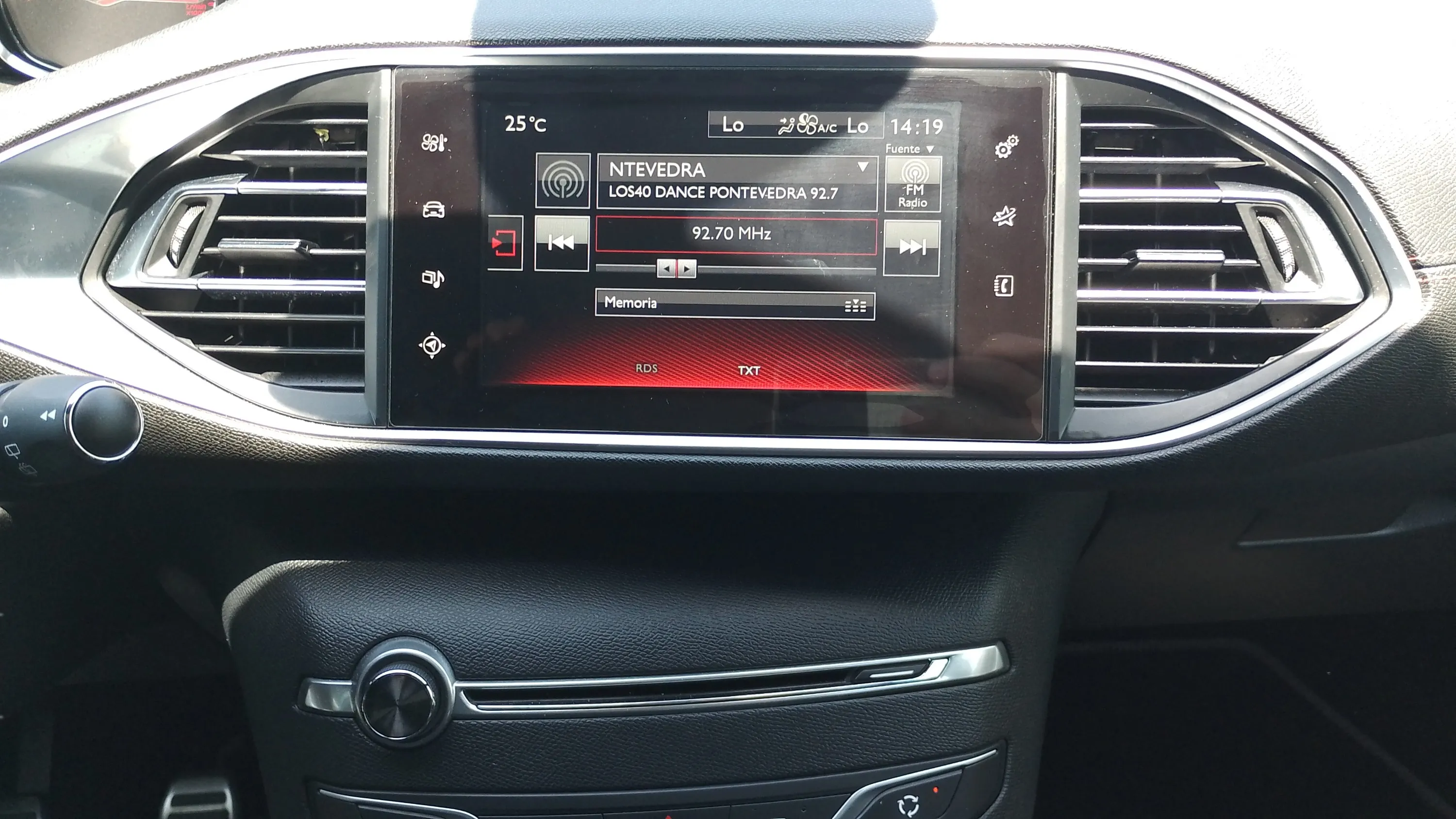 Peugeot 308 GTi - foto 36