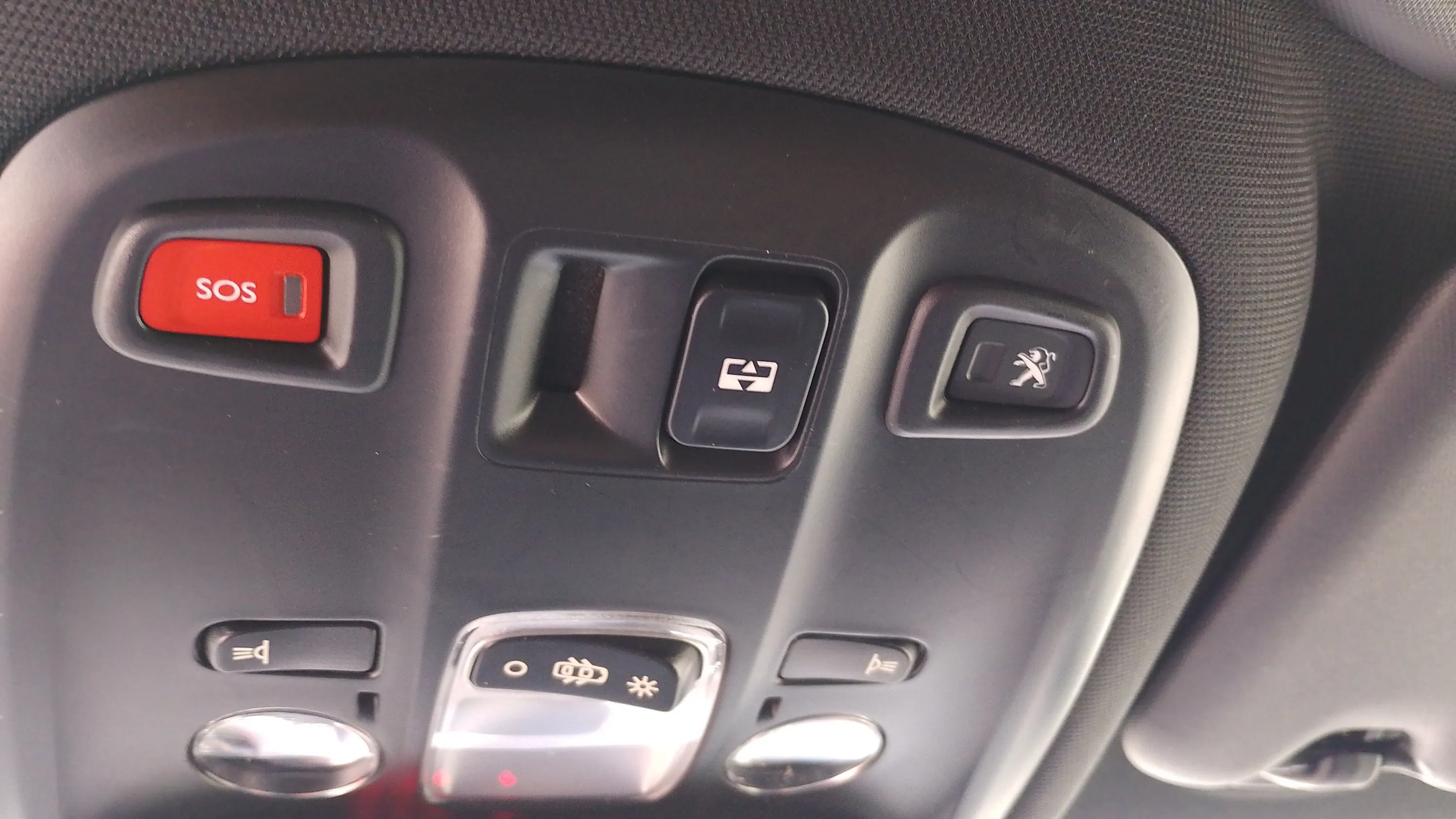 Peugeot 308 GTi - foto 41
