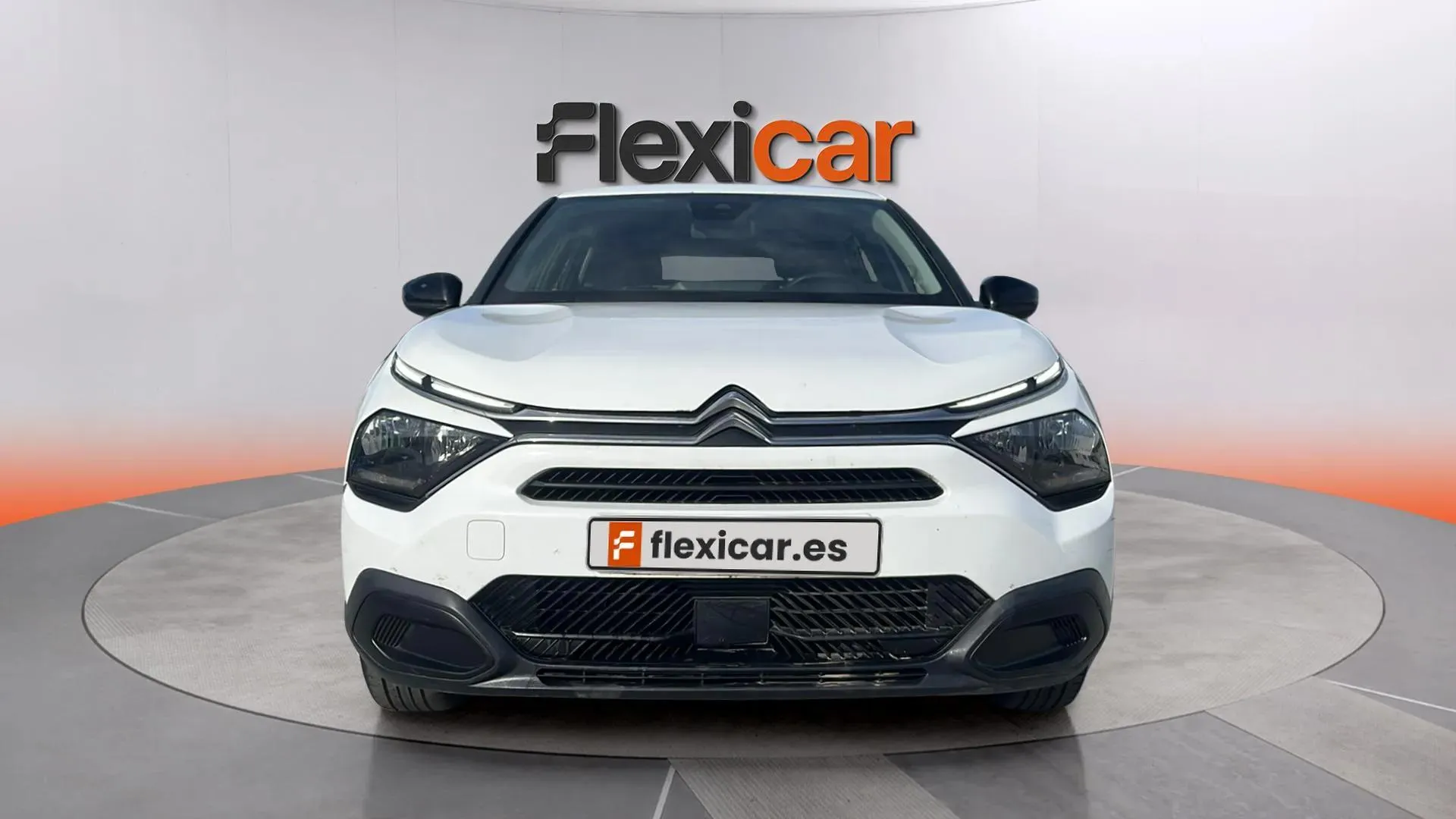 Citroën C4 BlueHDi 110 Feel - foto 2