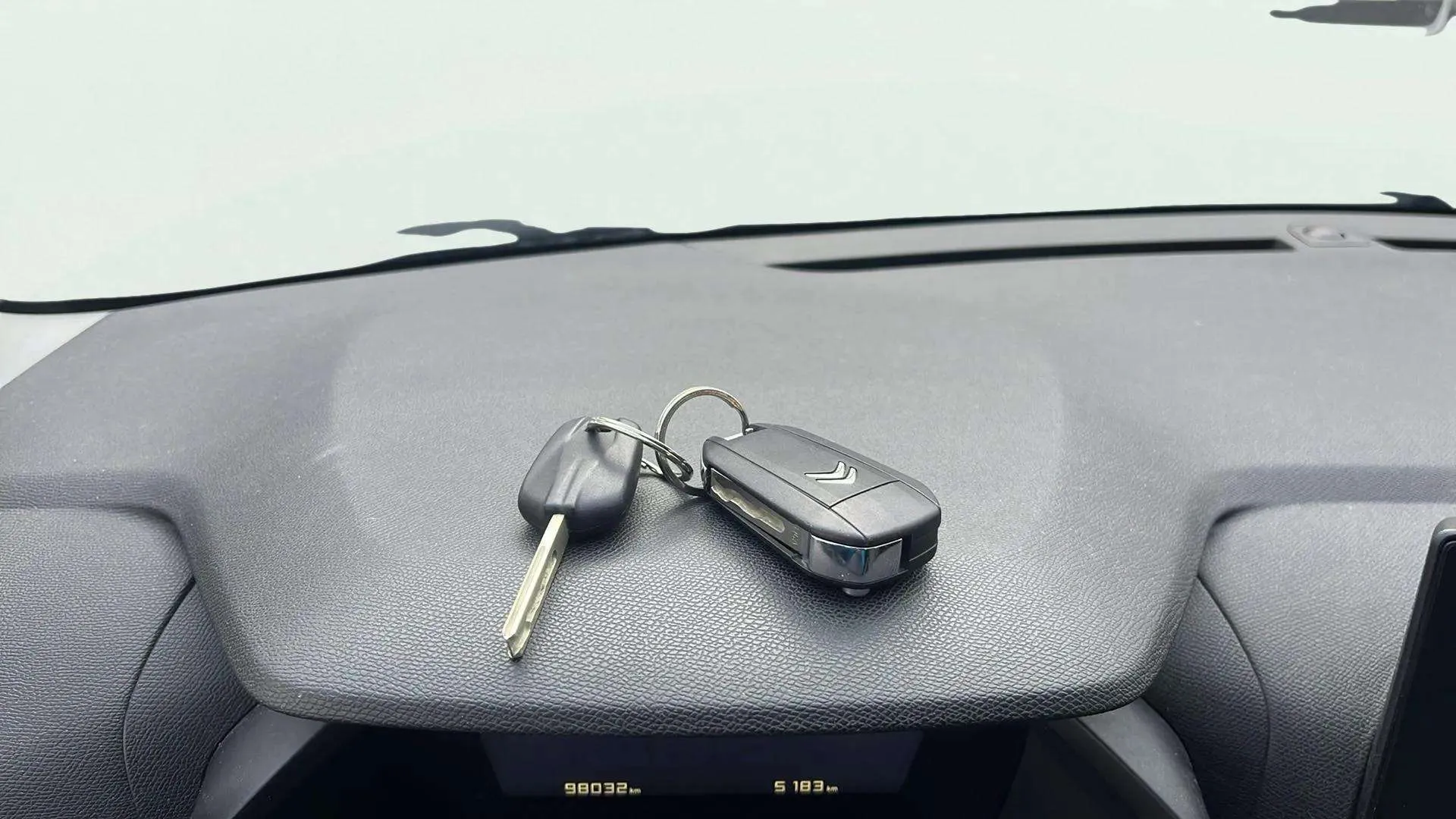 Citroën C4 BlueHDi 110 Feel - foto 15