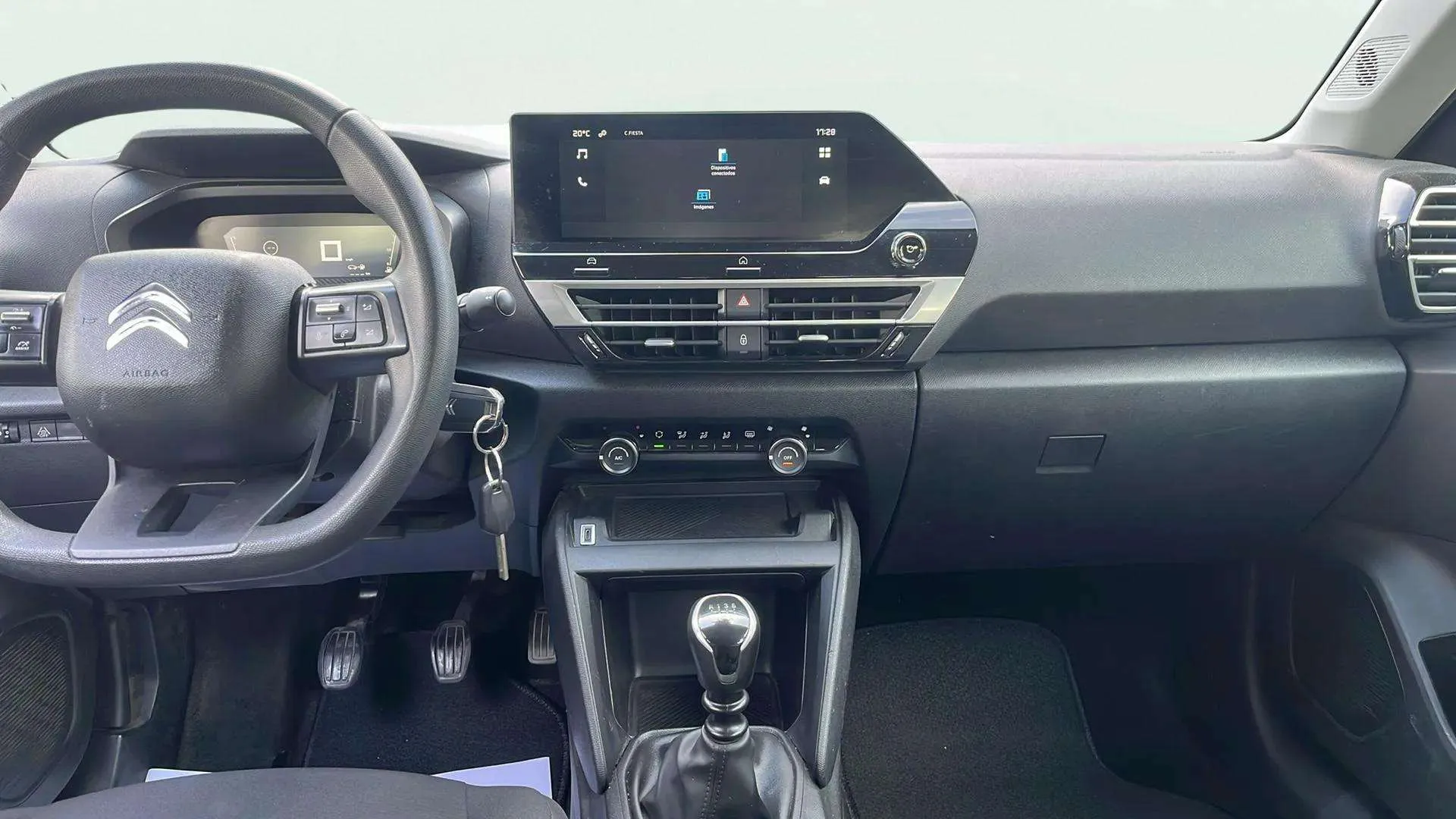 Citroën C4 BlueHDi 110 Feel - foto 8