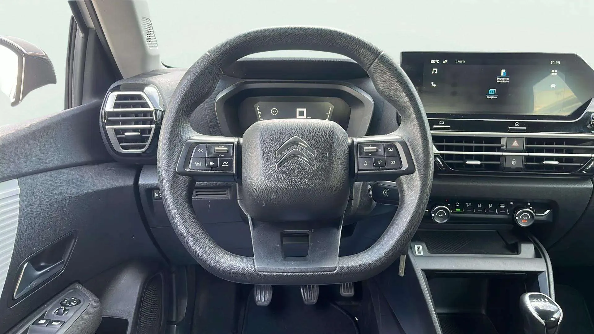 Citroën C4 BlueHDi 110 Feel - foto 9