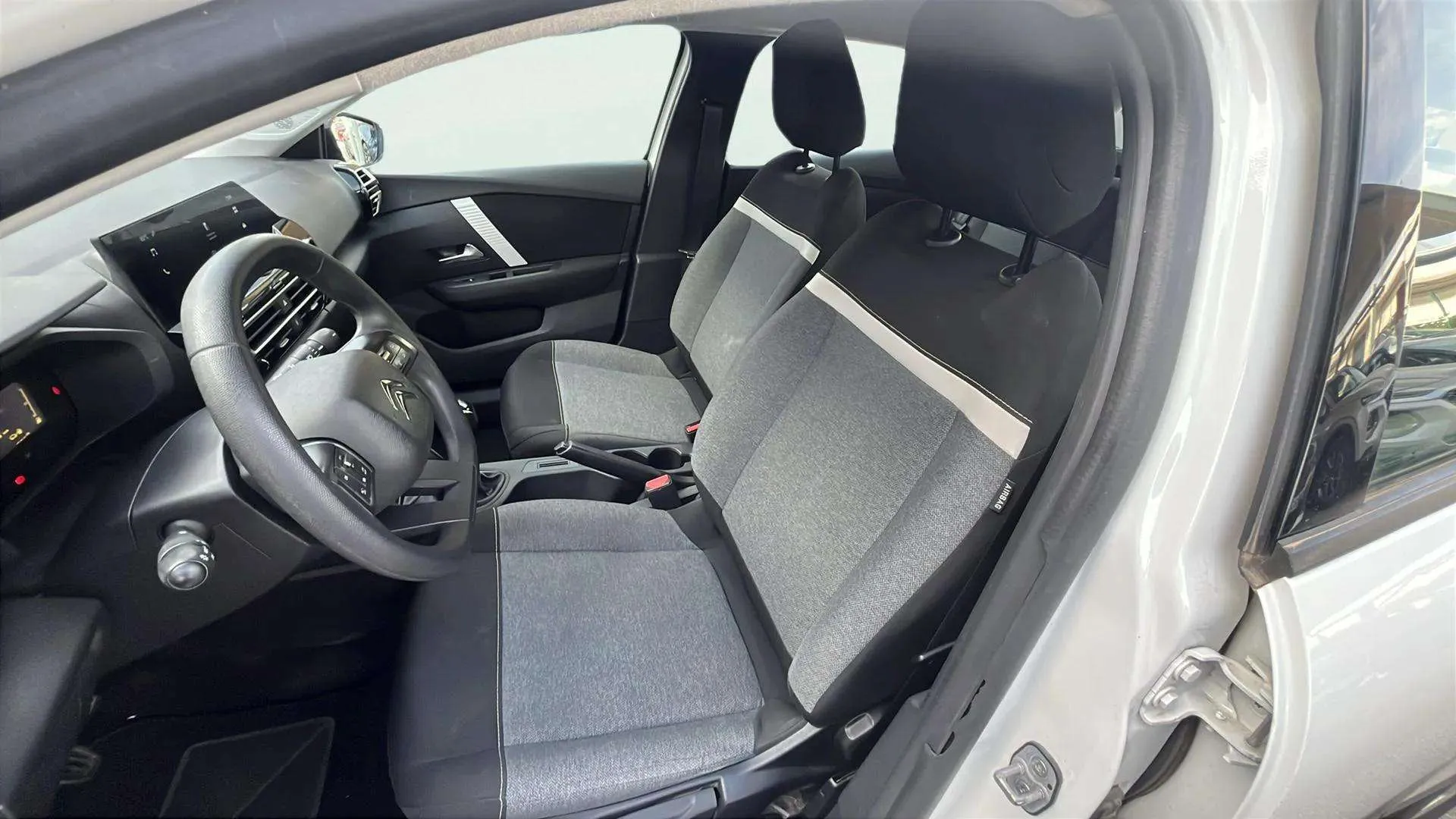 Citroën C4 BlueHDi 110 Feel - foto 11