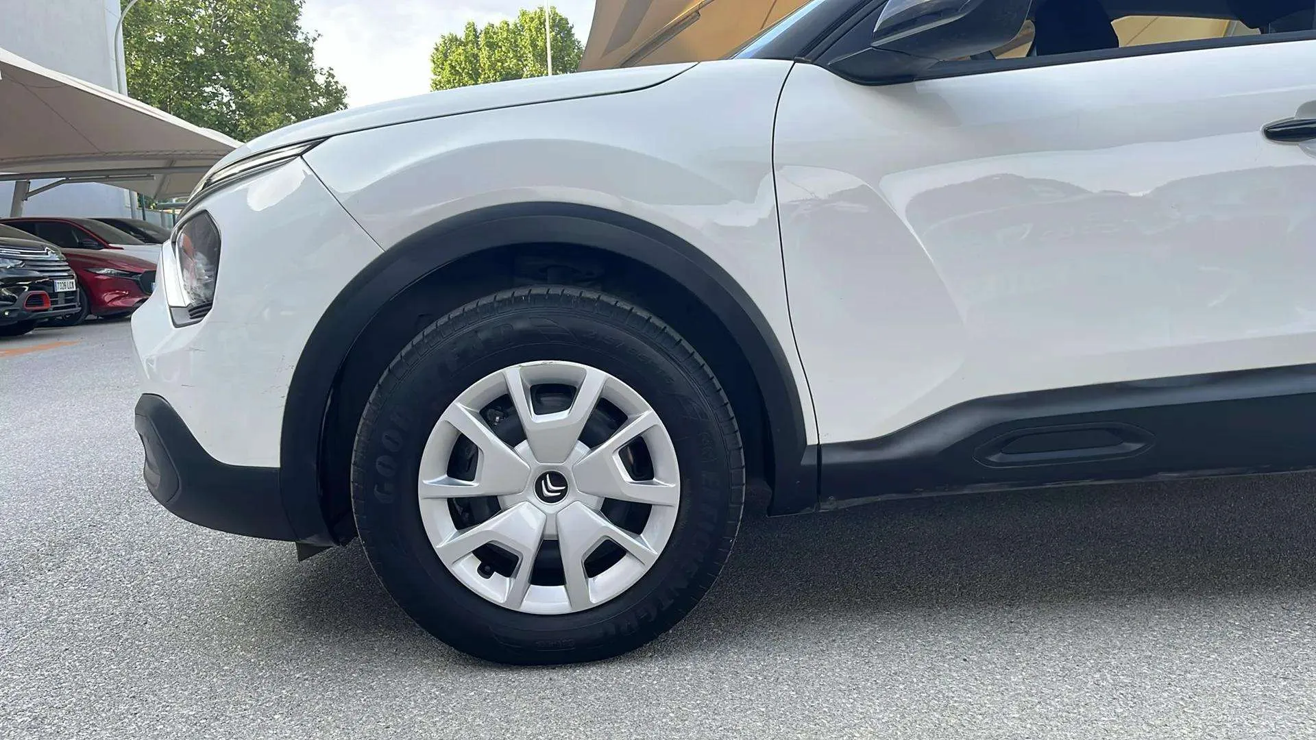 Citroën C4 BlueHDi 110 Feel - foto 14
