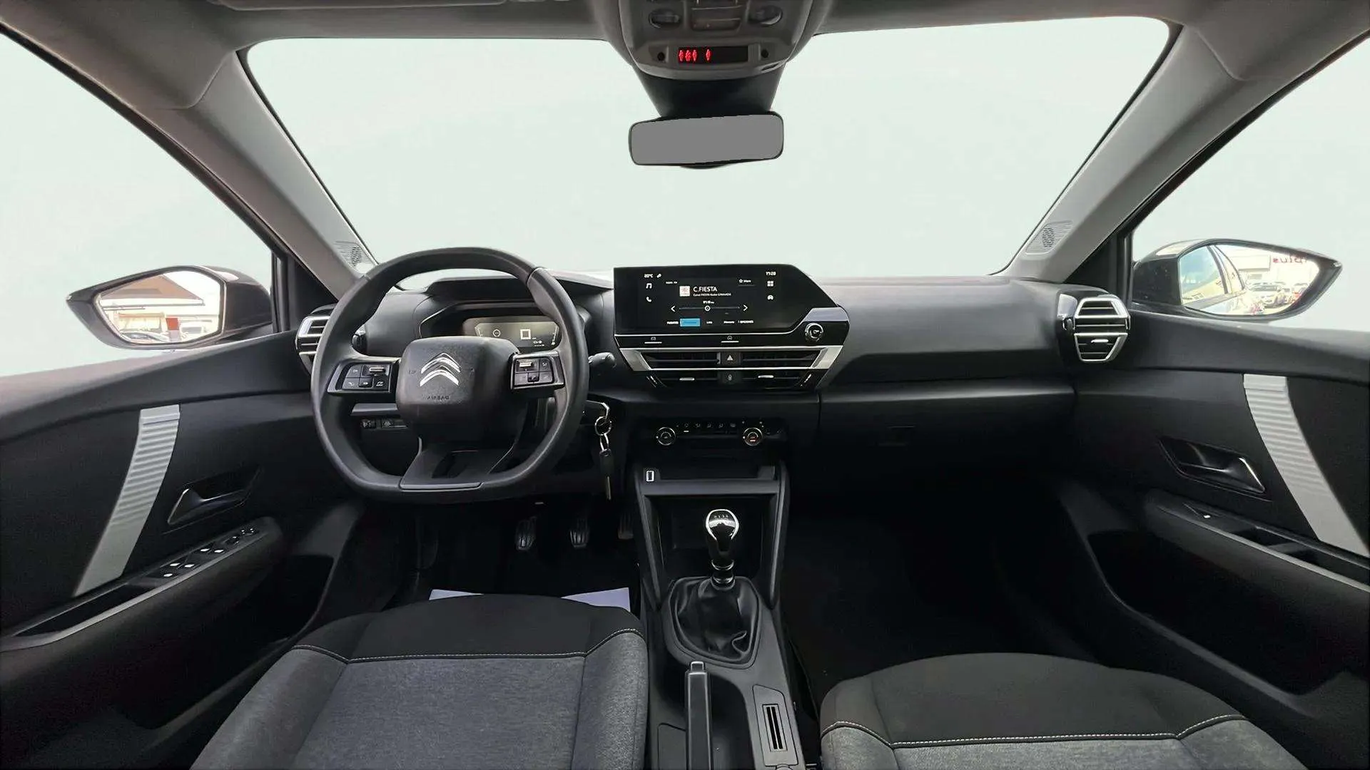 Citroën C4 BlueHDi 110 Feel - foto 7