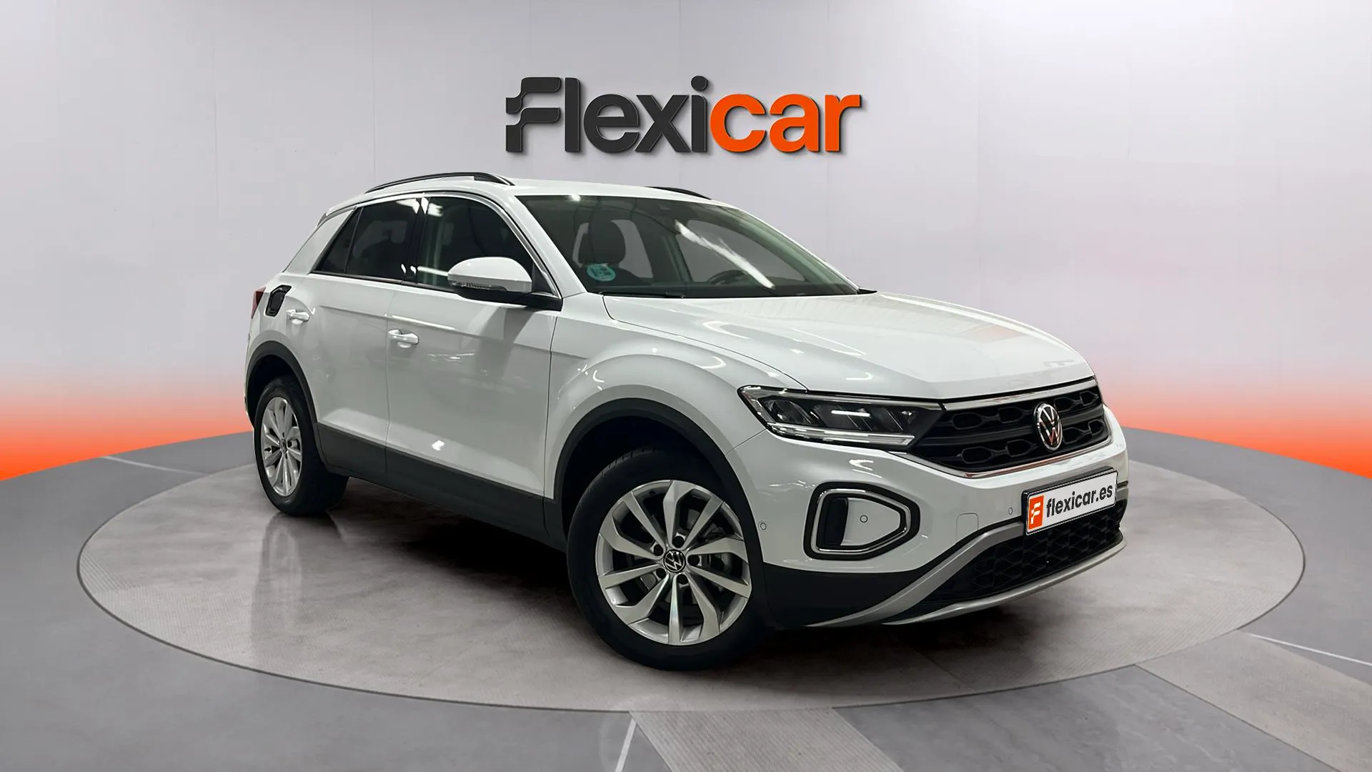 Volkswagen T-Roc Life 1.0 TSI 2024