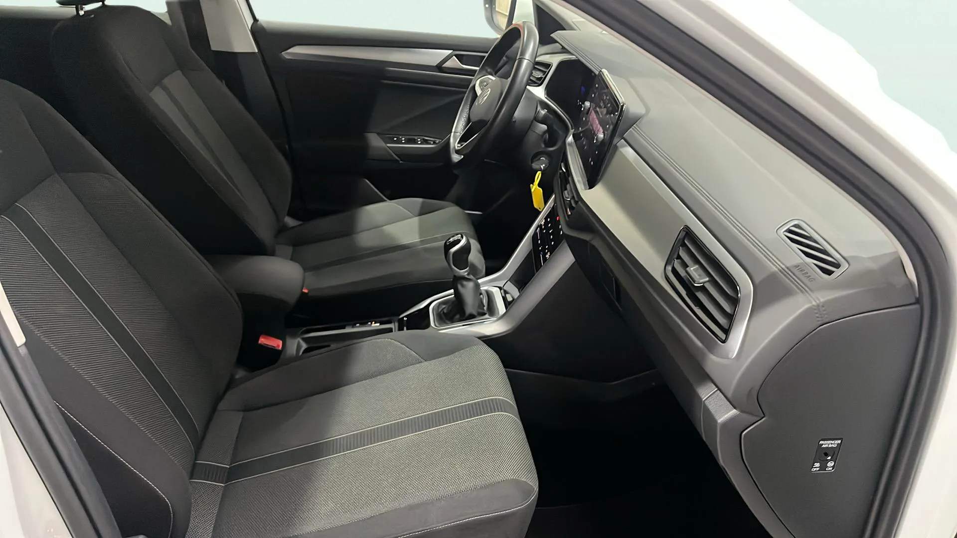 Volkswagen T-Roc Life 1.0 TSI - foto 13