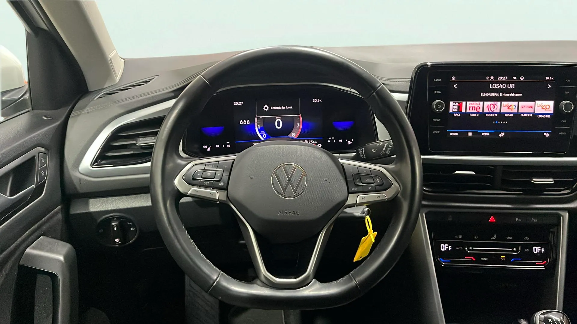 Volkswagen T-Roc Life 1.0 TSI - foto 16