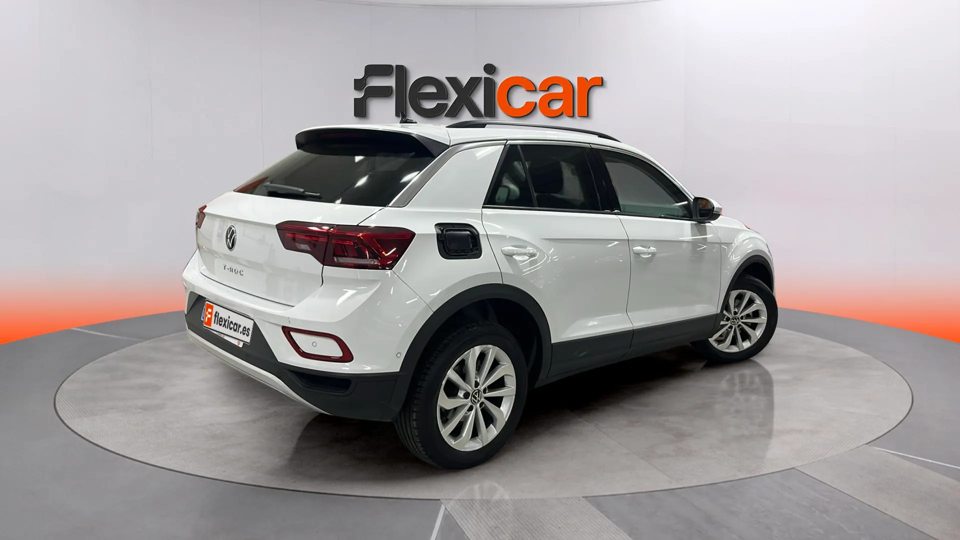 Volkswagen T-Roc Life 1.0 TSI - foto 7