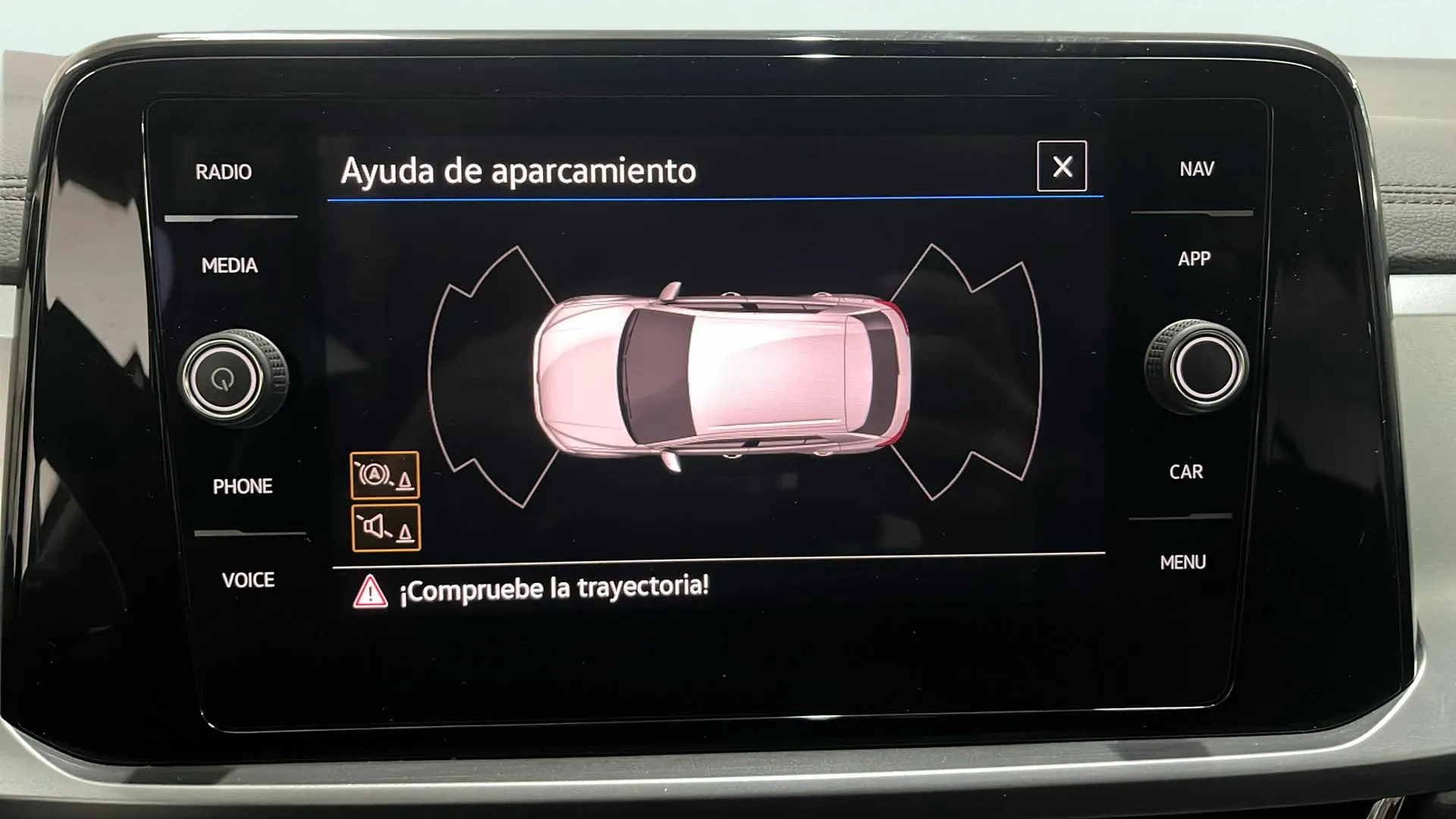 Volkswagen T-Roc Life 1.0 TSI - foto 20