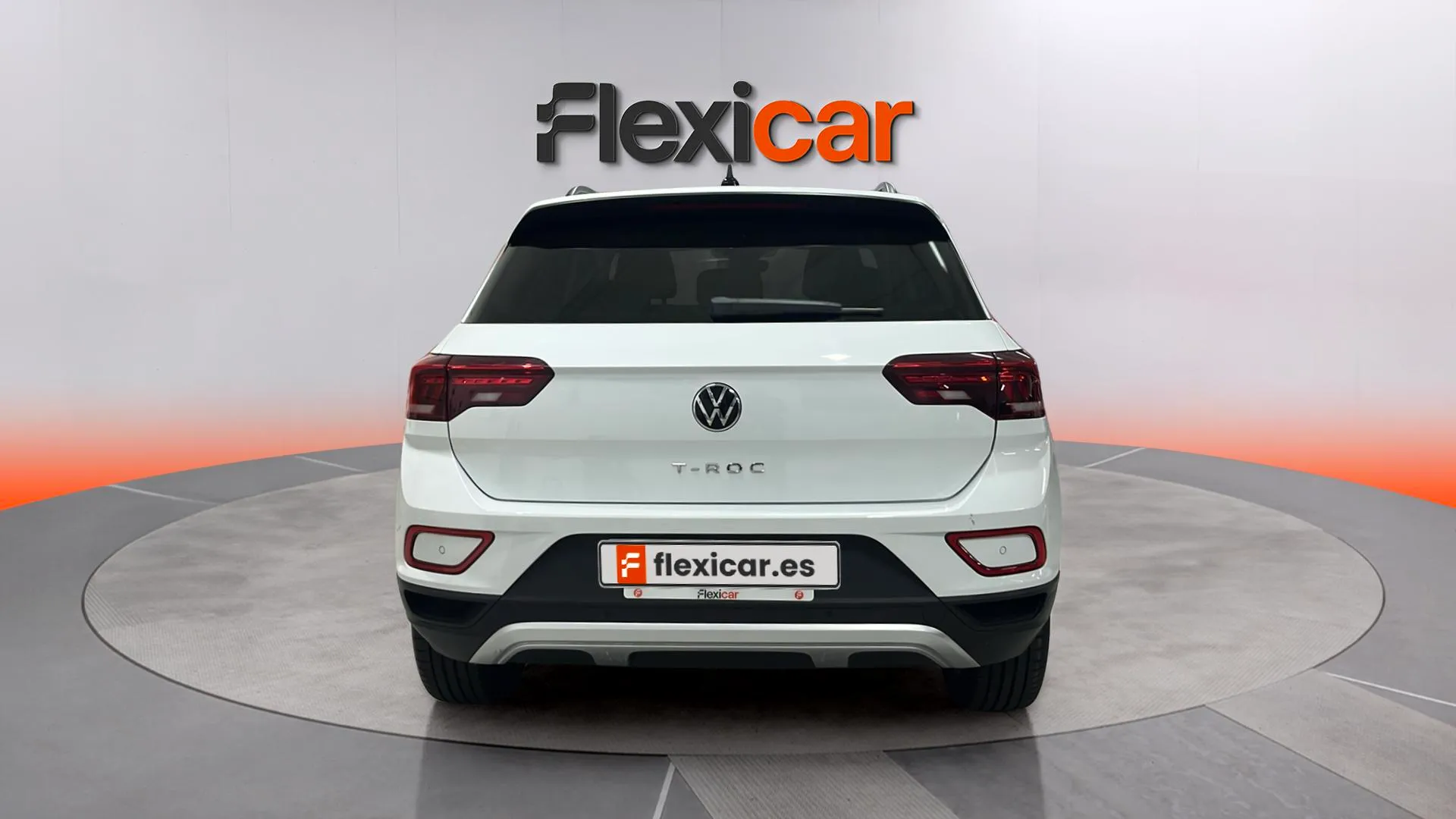 Volkswagen T-Roc Life 1.0 TSI - foto 6