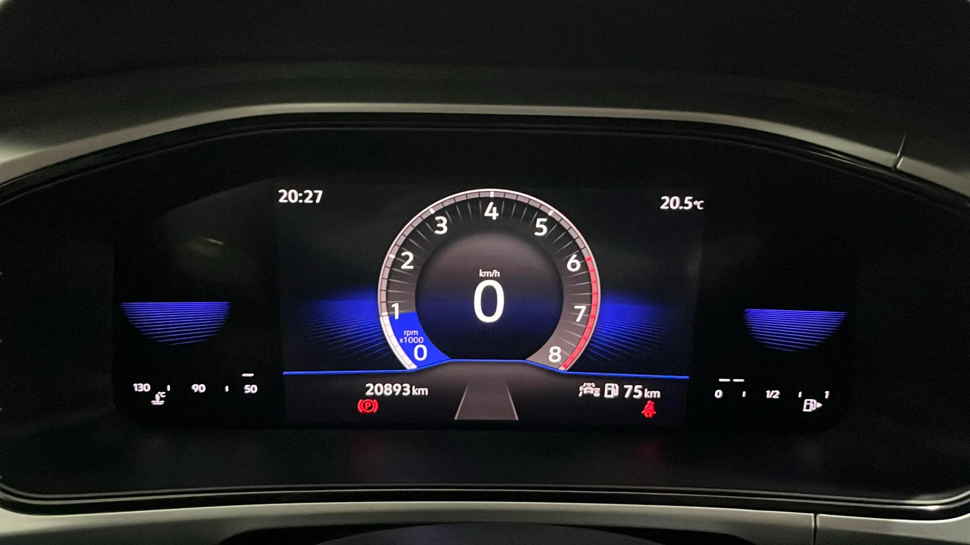 Volkswagen T-Roc Life 1.0 TSI - foto 18