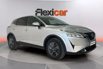nissan qashqai dig t 116kw 158cv mhev xtron4x4 tekna hibrido no enchufable automatica valencia 2 903000000253891
