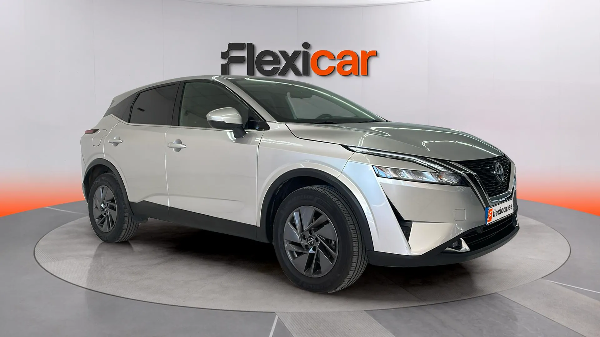 Nissan Qashqai DIG-T mHEV Xtron.4x4 Tekna