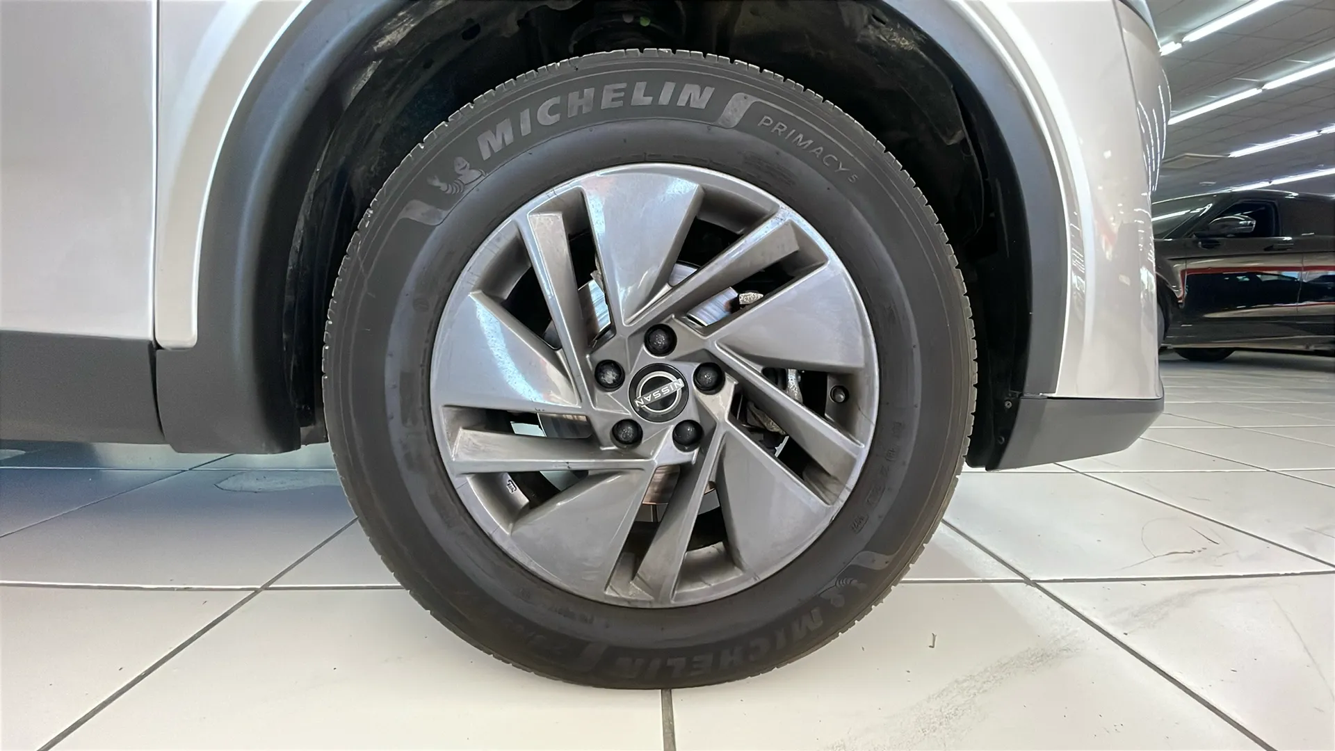 Nissan Qashqai DIG-T mHEV Xtron.4x4 Tekna - foto 14