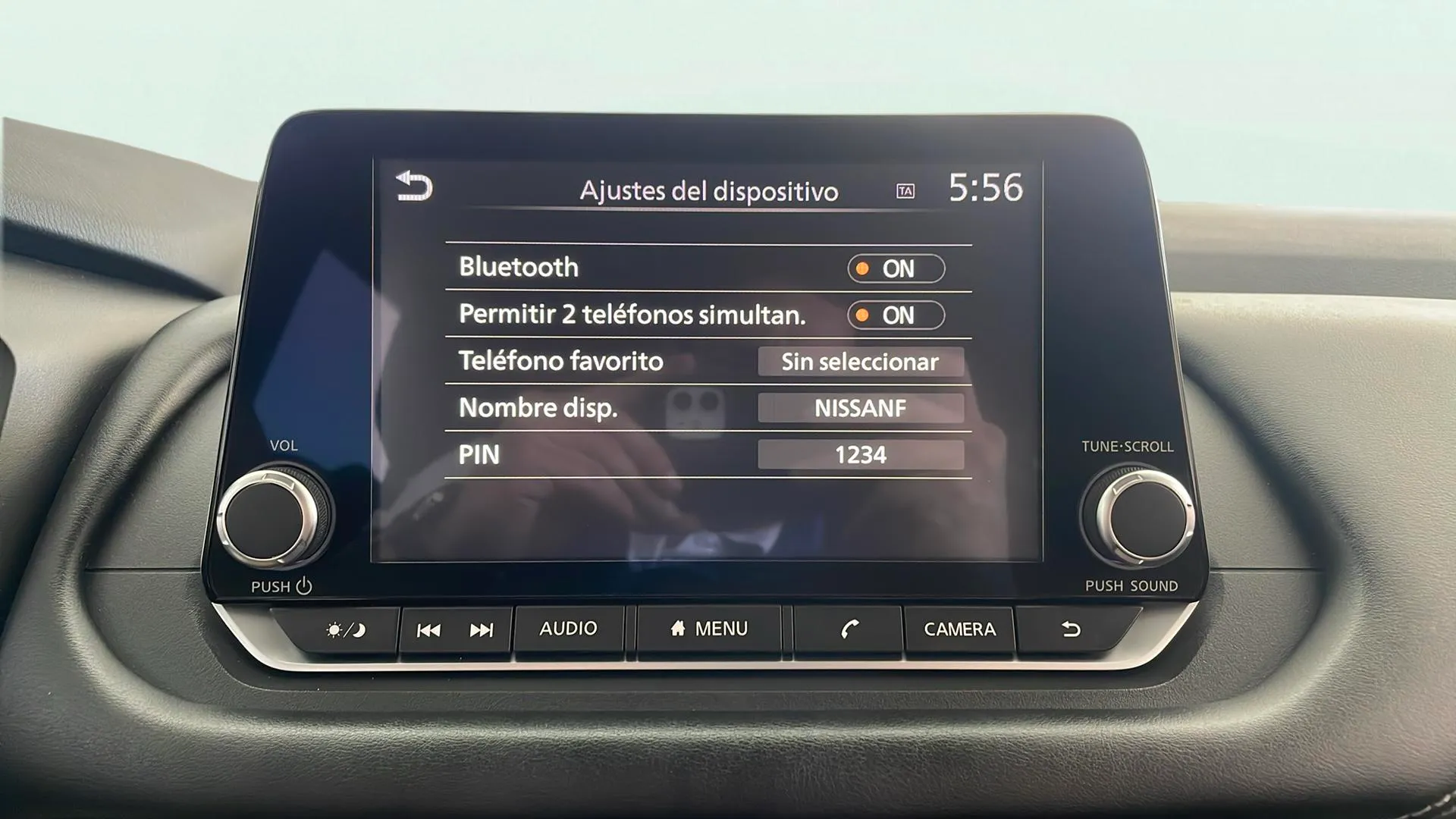 Nissan Qashqai DIG-T mHEV Xtron.4x4 Tekna - foto 23