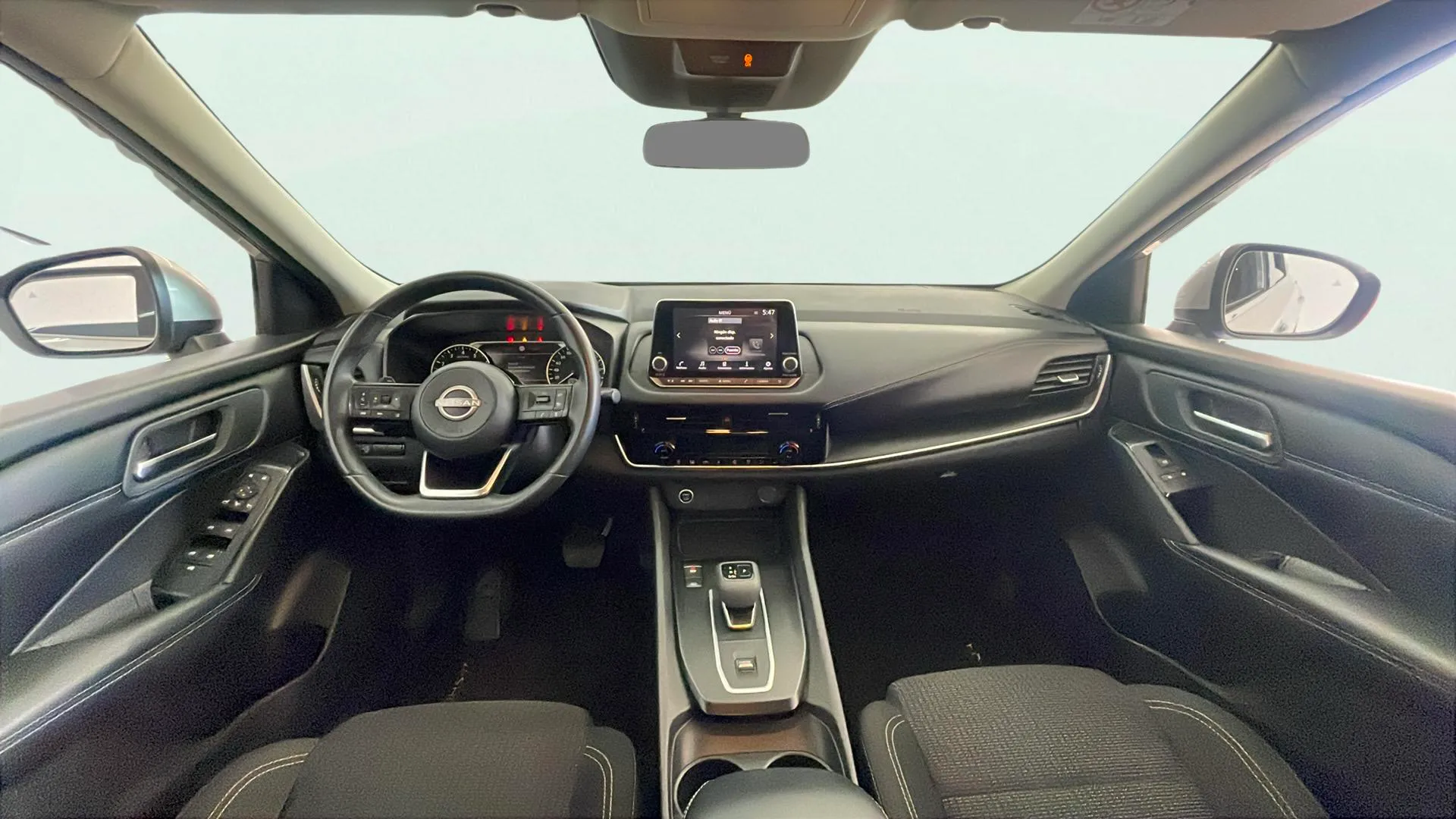 Nissan Qashqai DIG-T mHEV Xtron.4x4 Tekna - foto 6
