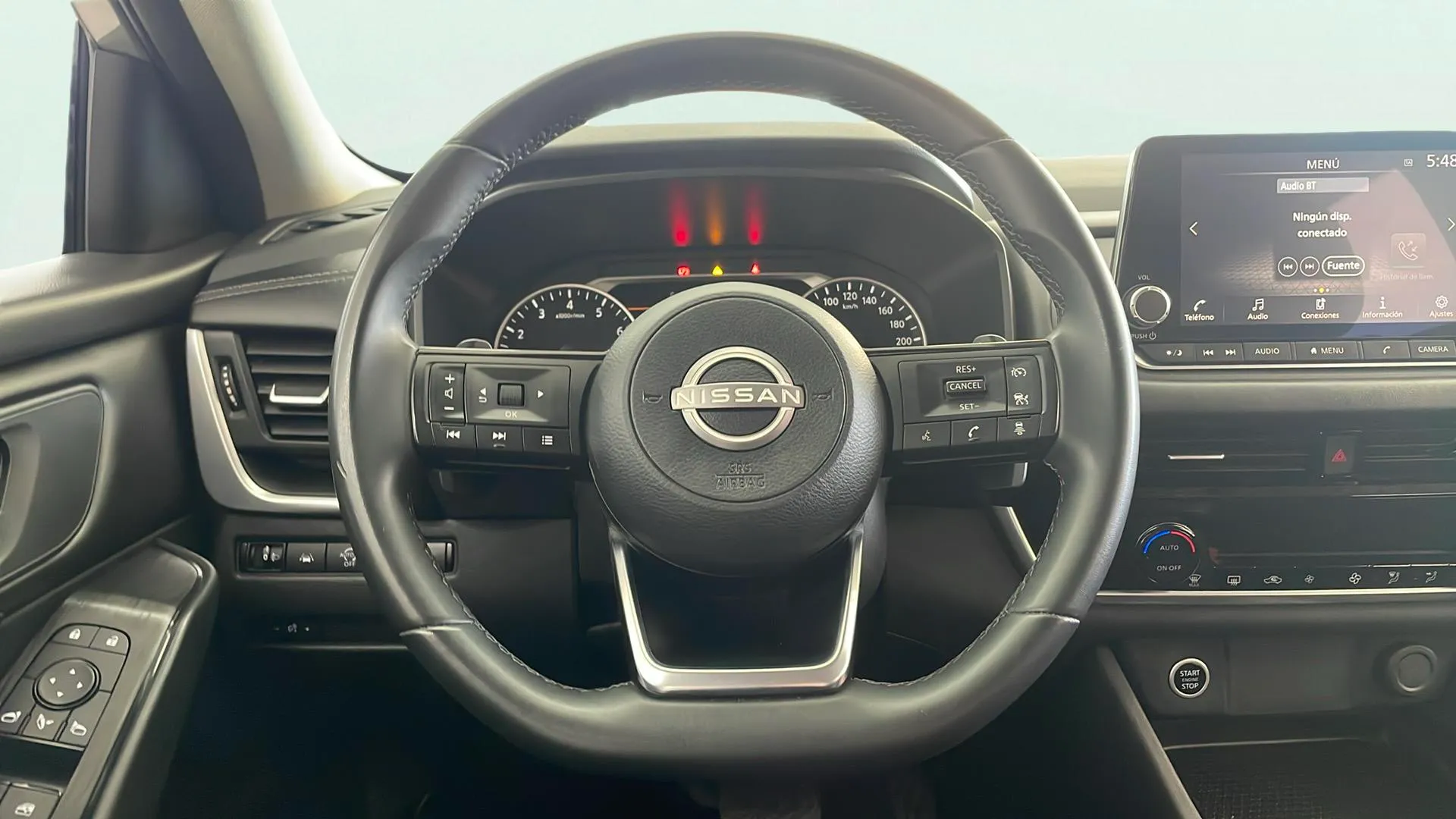 Nissan Qashqai DIG-T mHEV Xtron.4x4 Tekna - foto 8