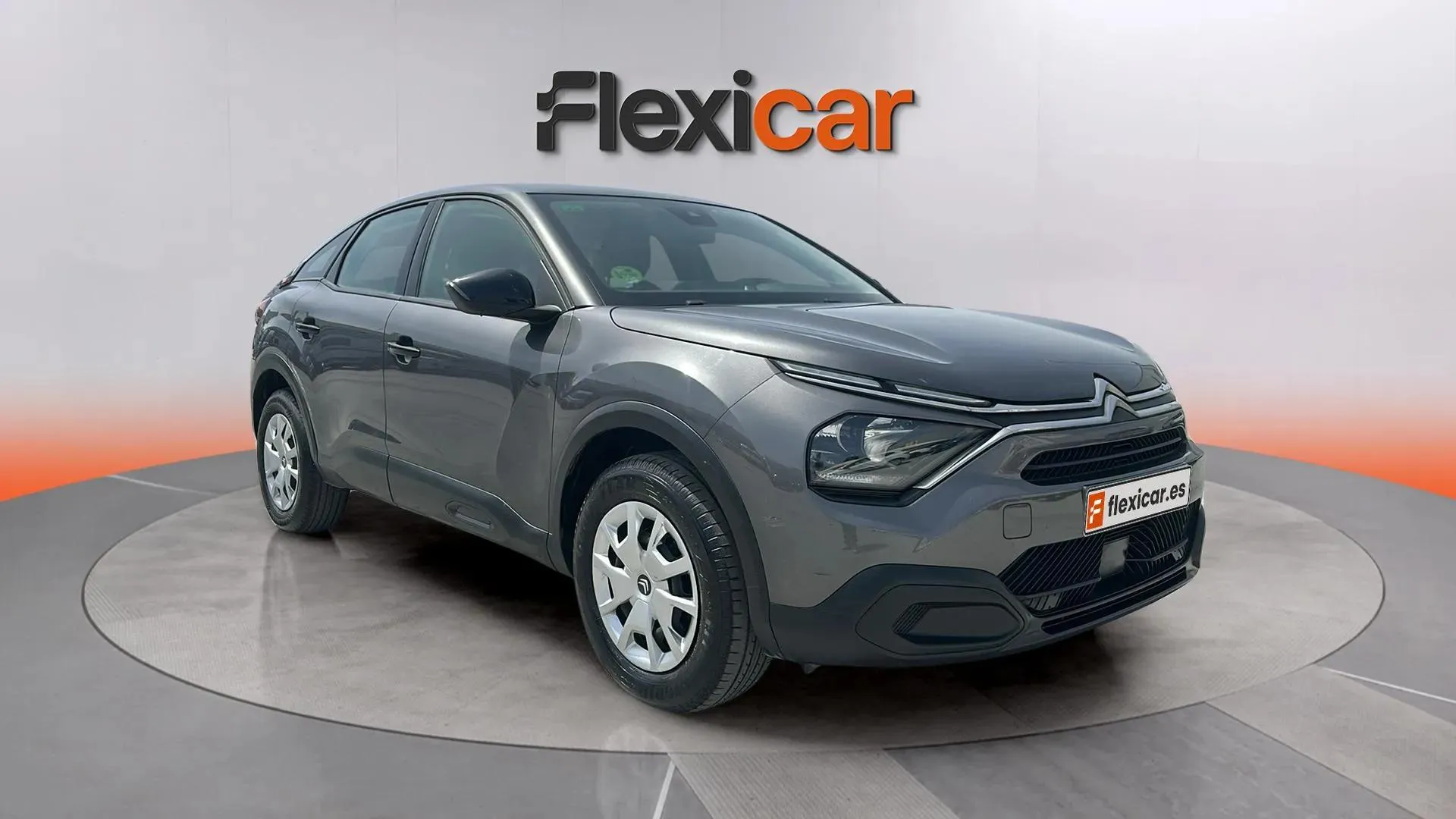 Citroën C4 BlueHDi 110 Feel