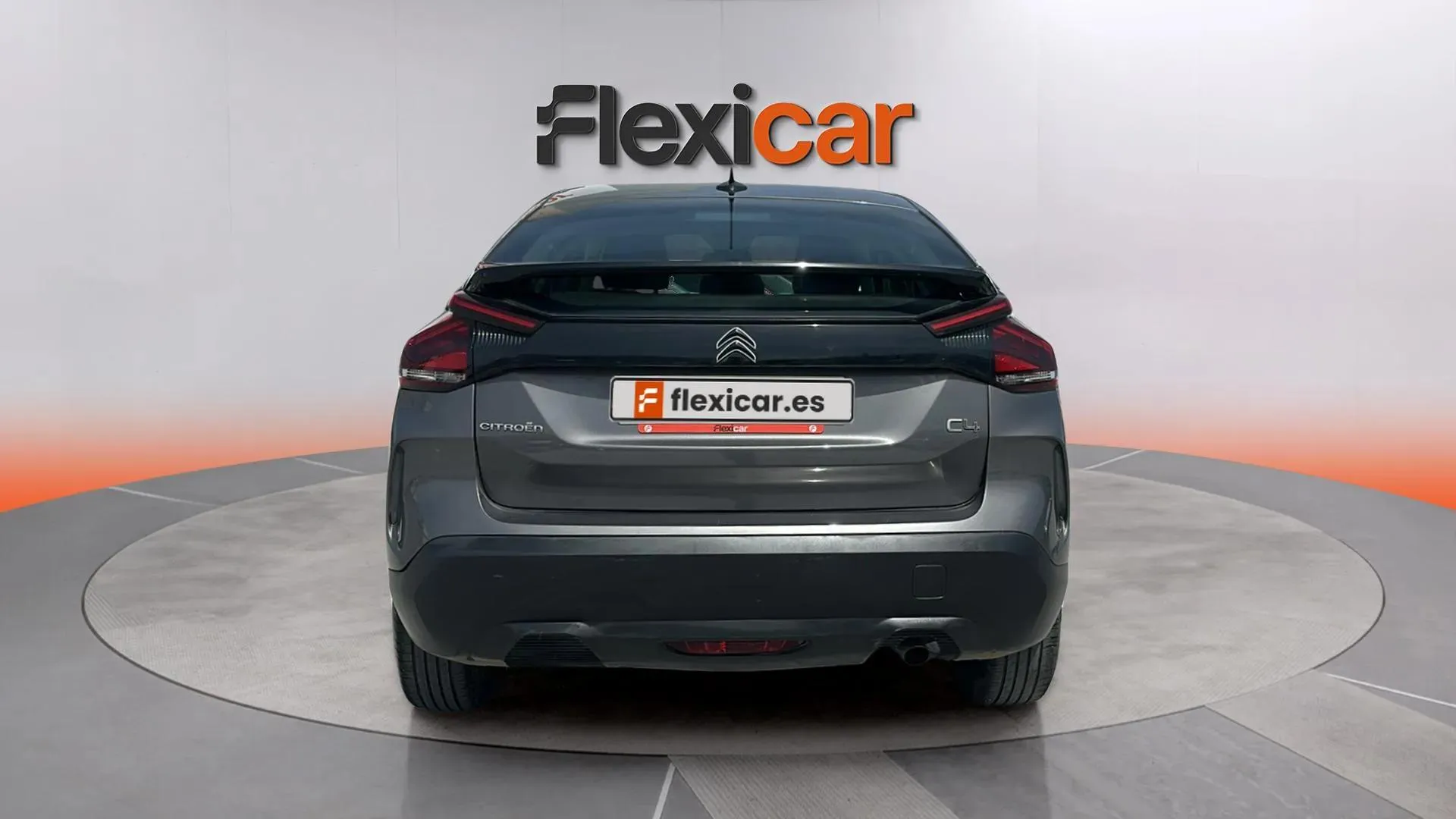 Citroën C4 BlueHDi 110 Feel - foto 4