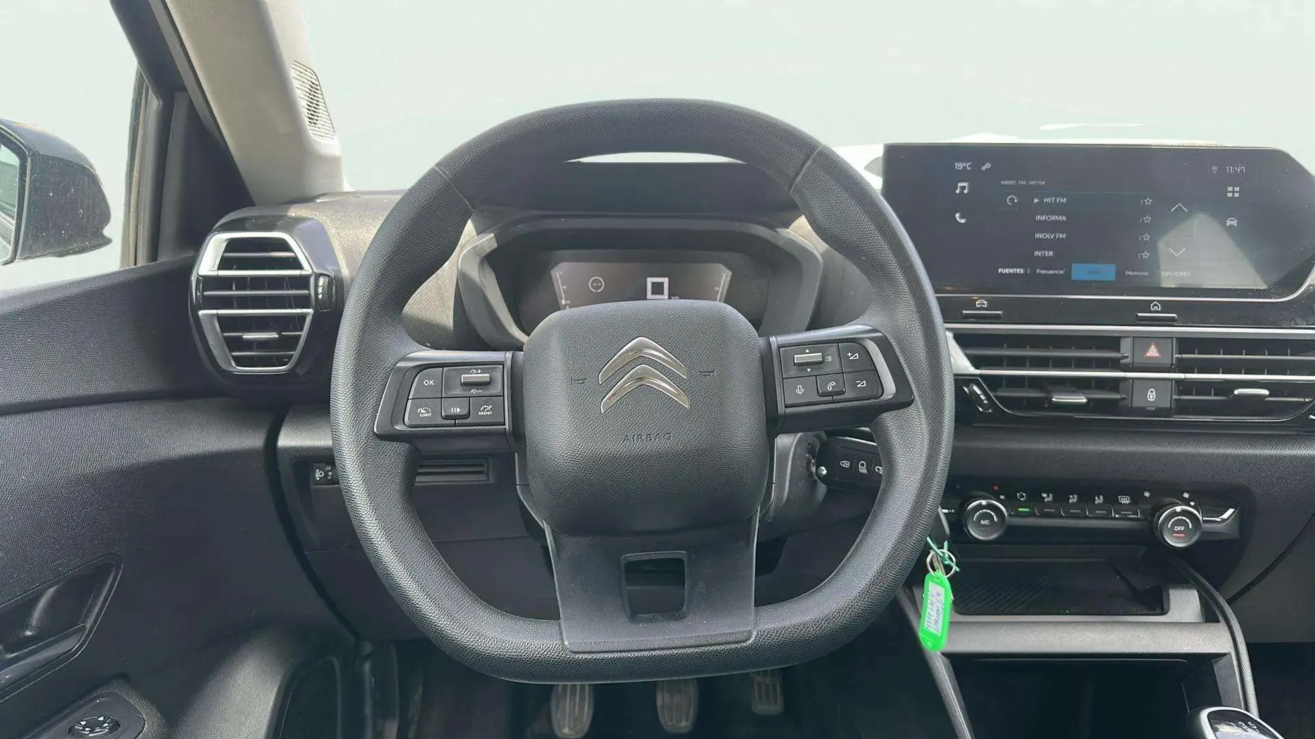 Citroën C4 BlueHDi 110 Feel - foto 8