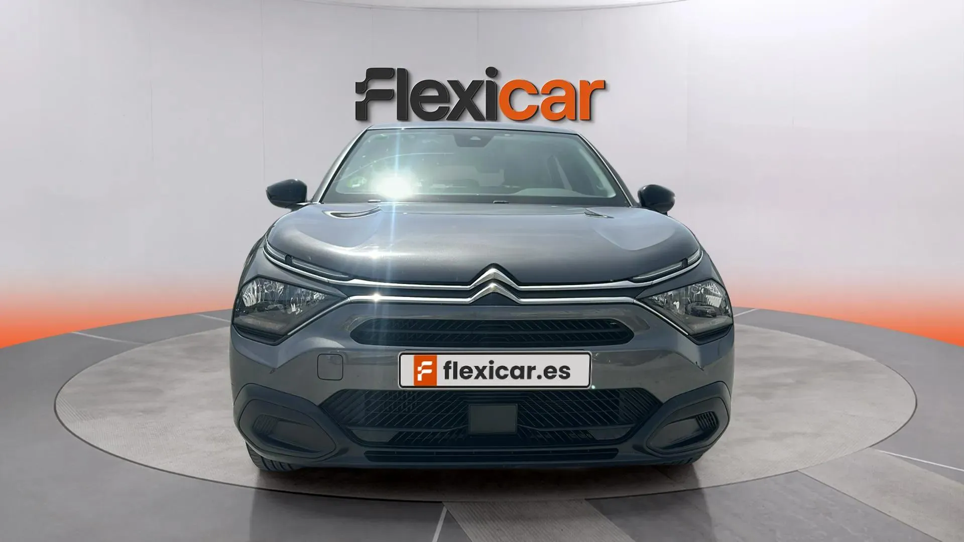 Citroën C4 BlueHDi 110 Feel - foto 2