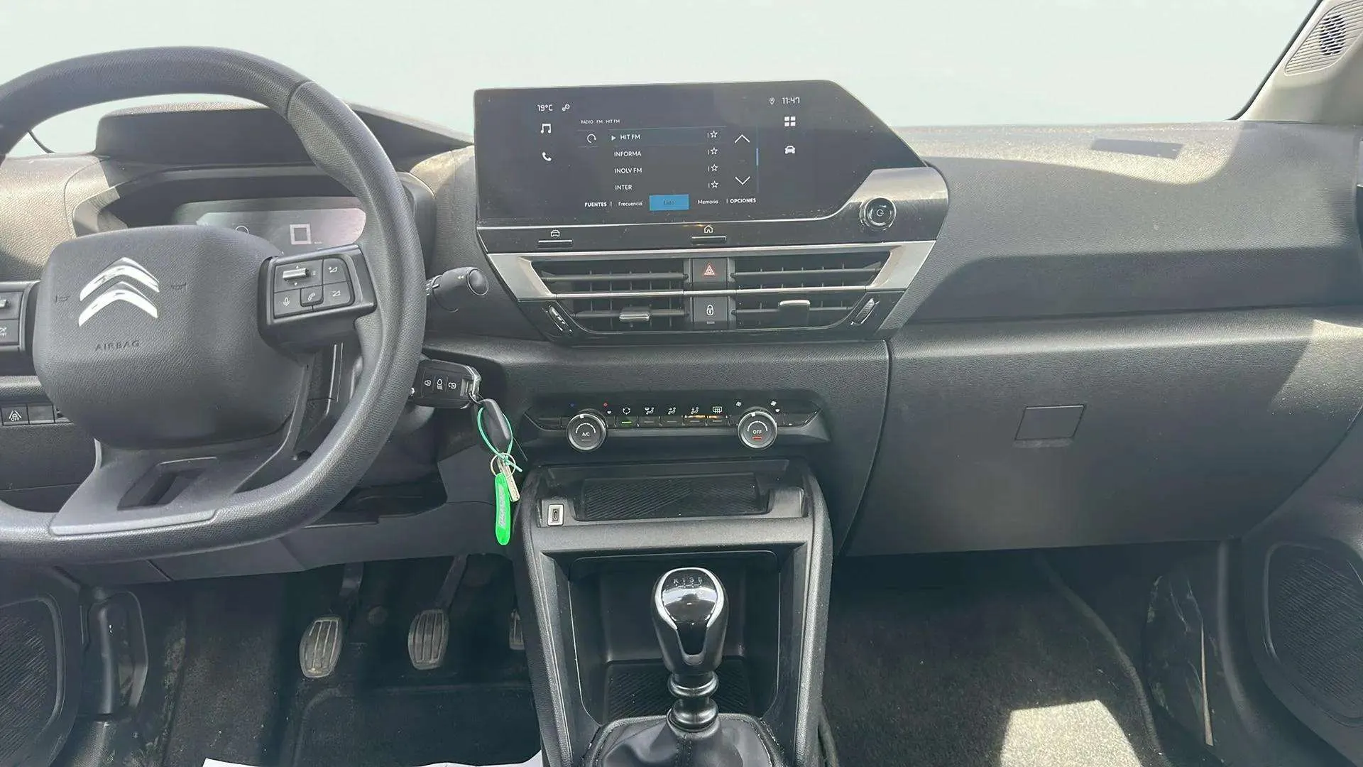 Citroën C4 BlueHDi 110 Feel - foto 7