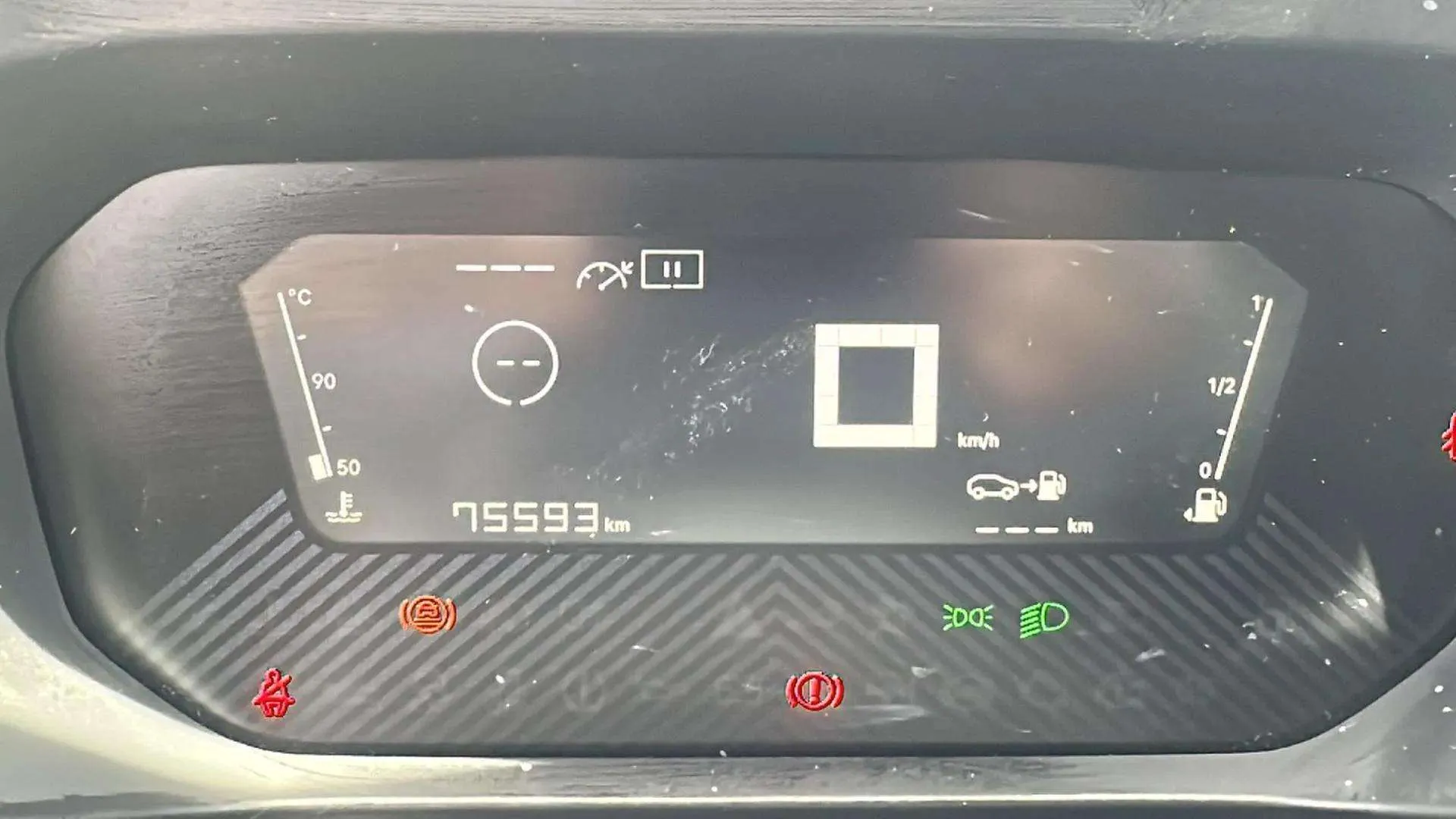Citroën C4 BlueHDi 110 Feel - foto 9