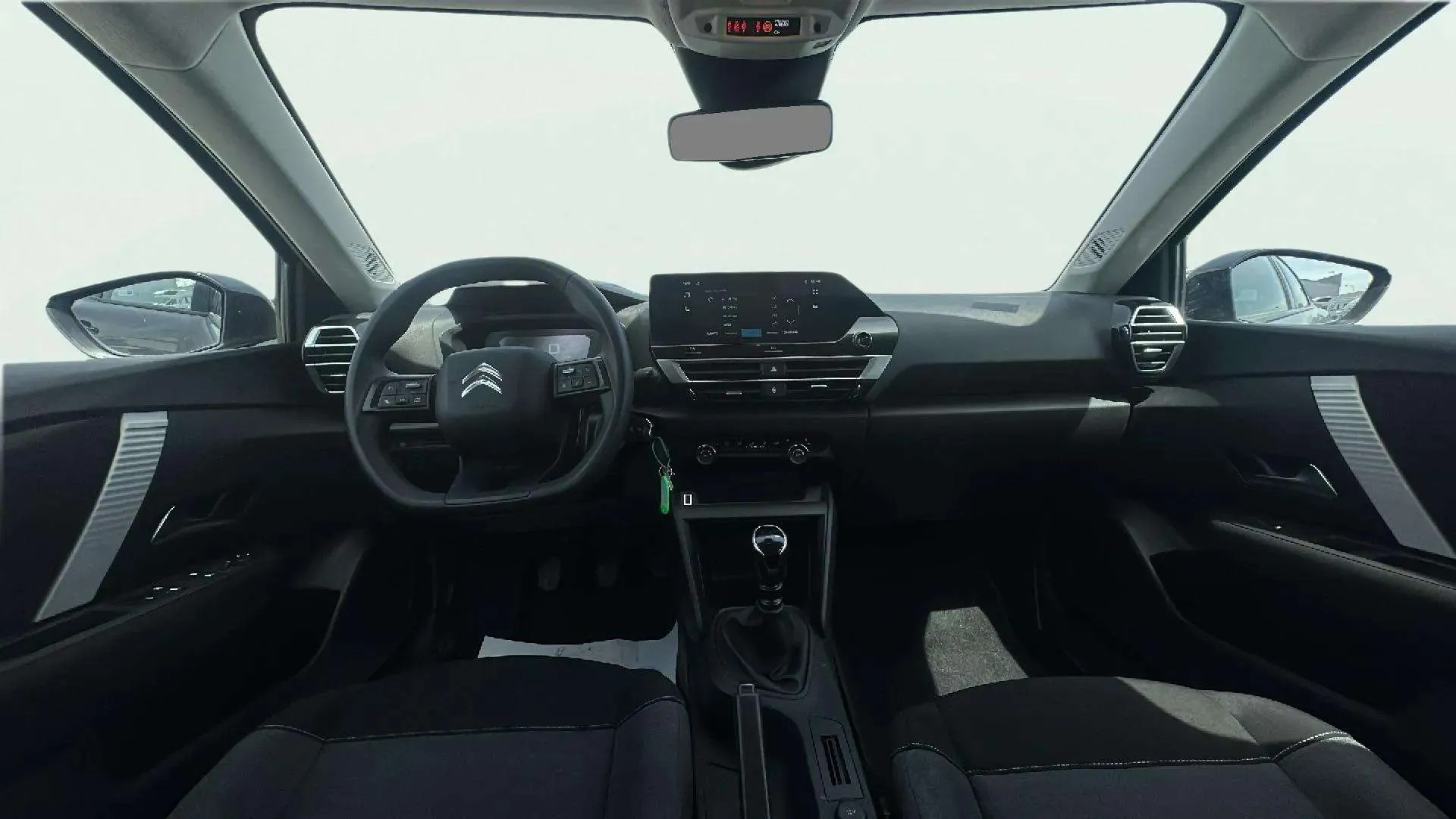 Citroën C4 BlueHDi 110 Feel - foto 6