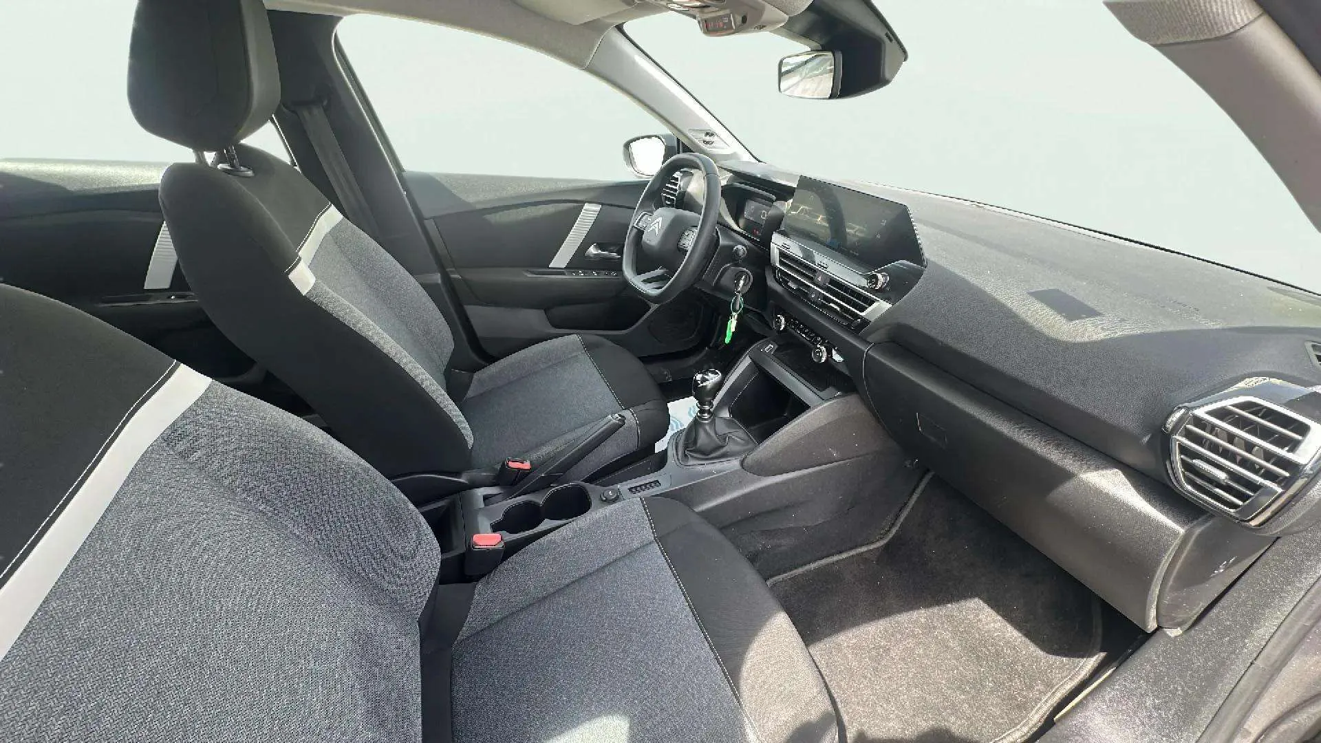 Citroën C4 BlueHDi 110 Feel - foto 10