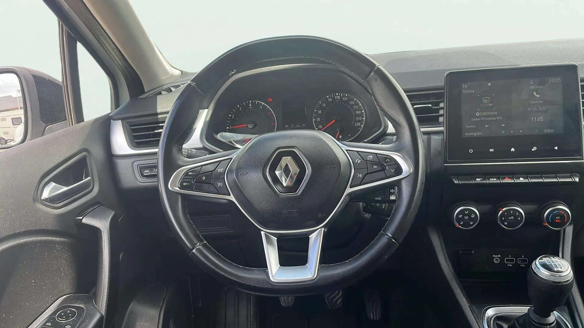 Renault Captur equilibre TCe GLP - foto 9