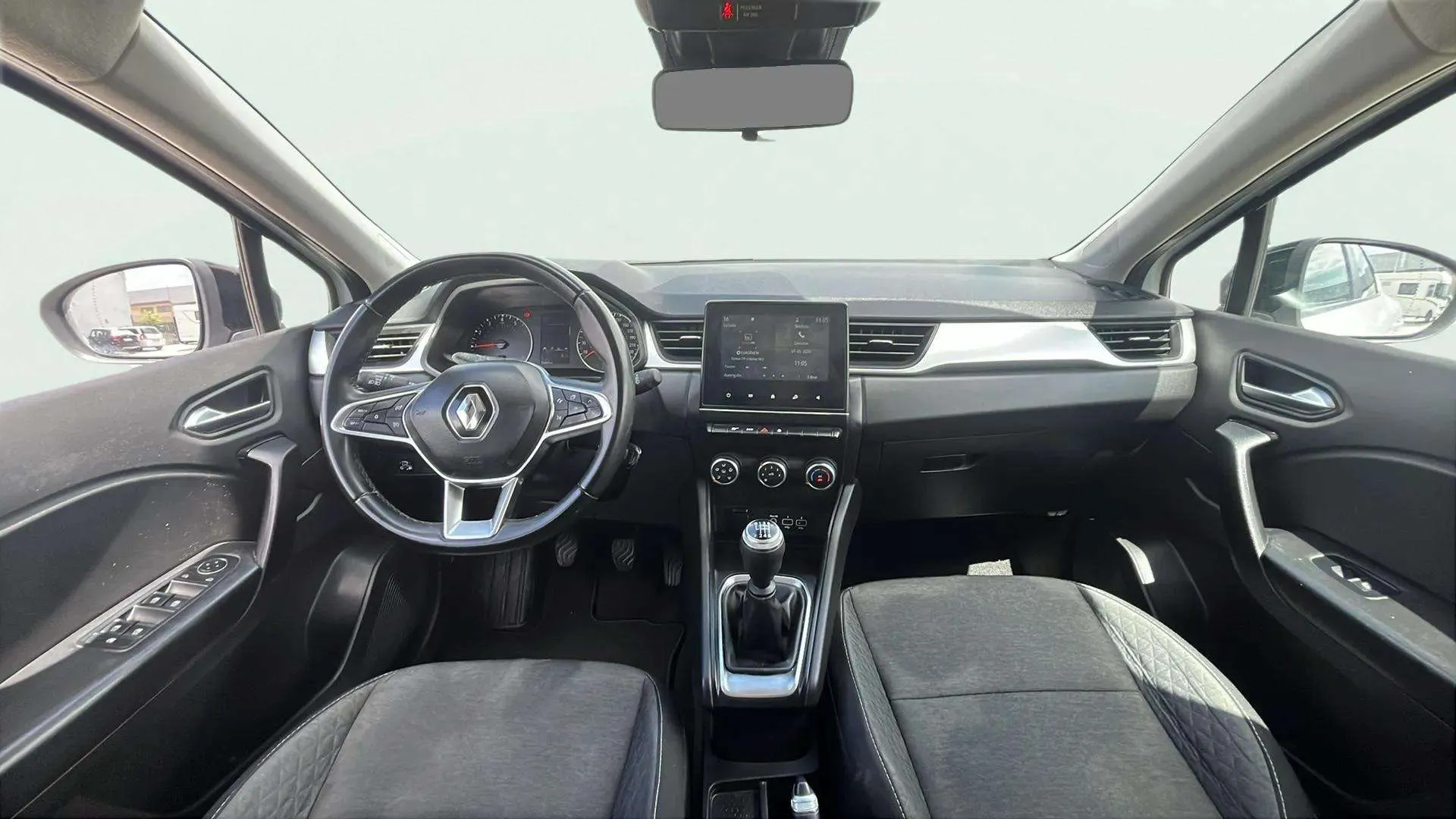 Renault Captur equilibre TCe GLP - foto 7