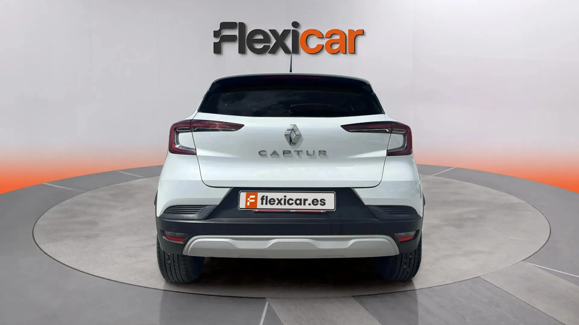 Renault Captur equilibre TCe GLP - foto 4
