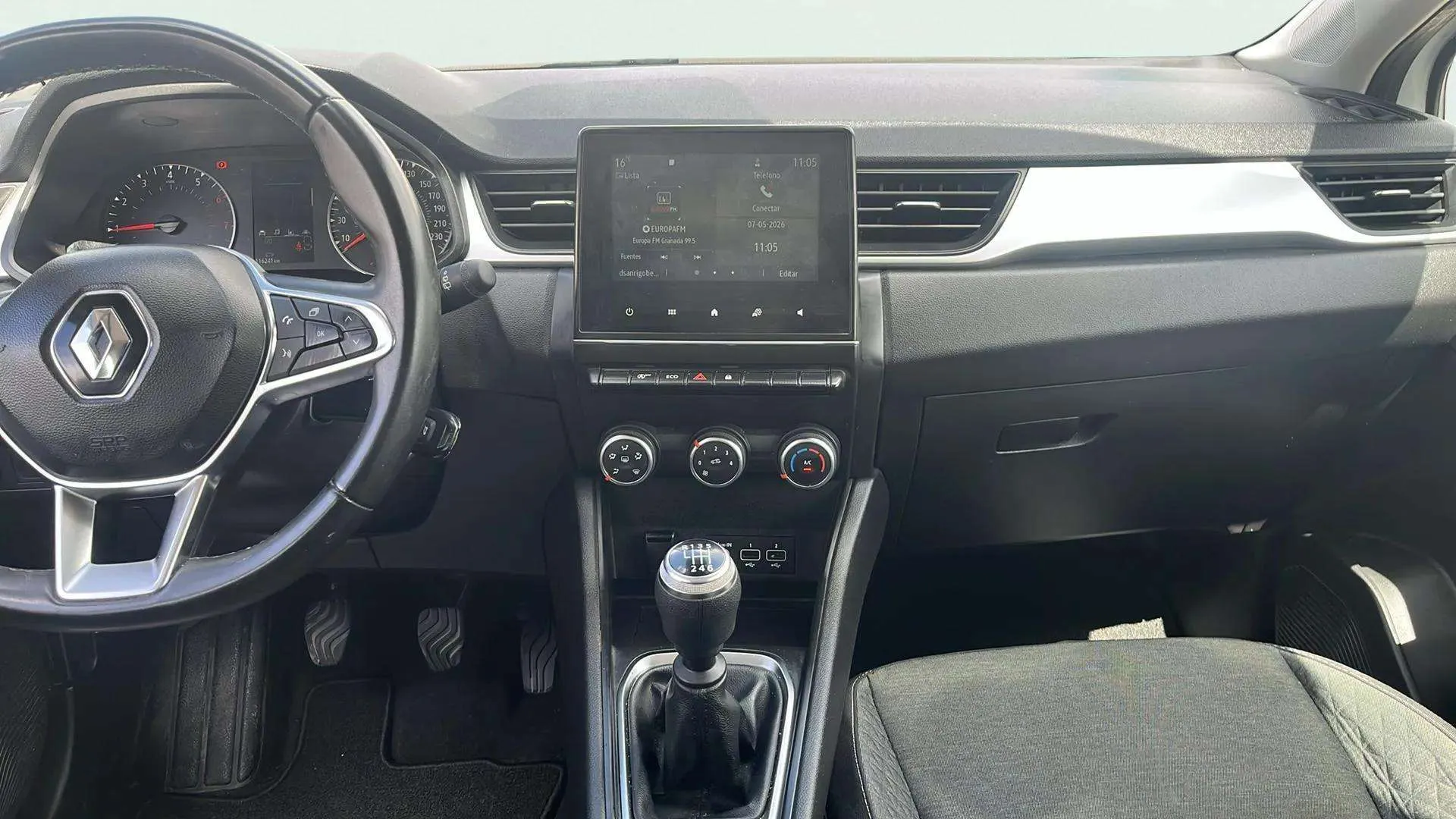 Renault Captur equilibre TCe GLP - foto 8