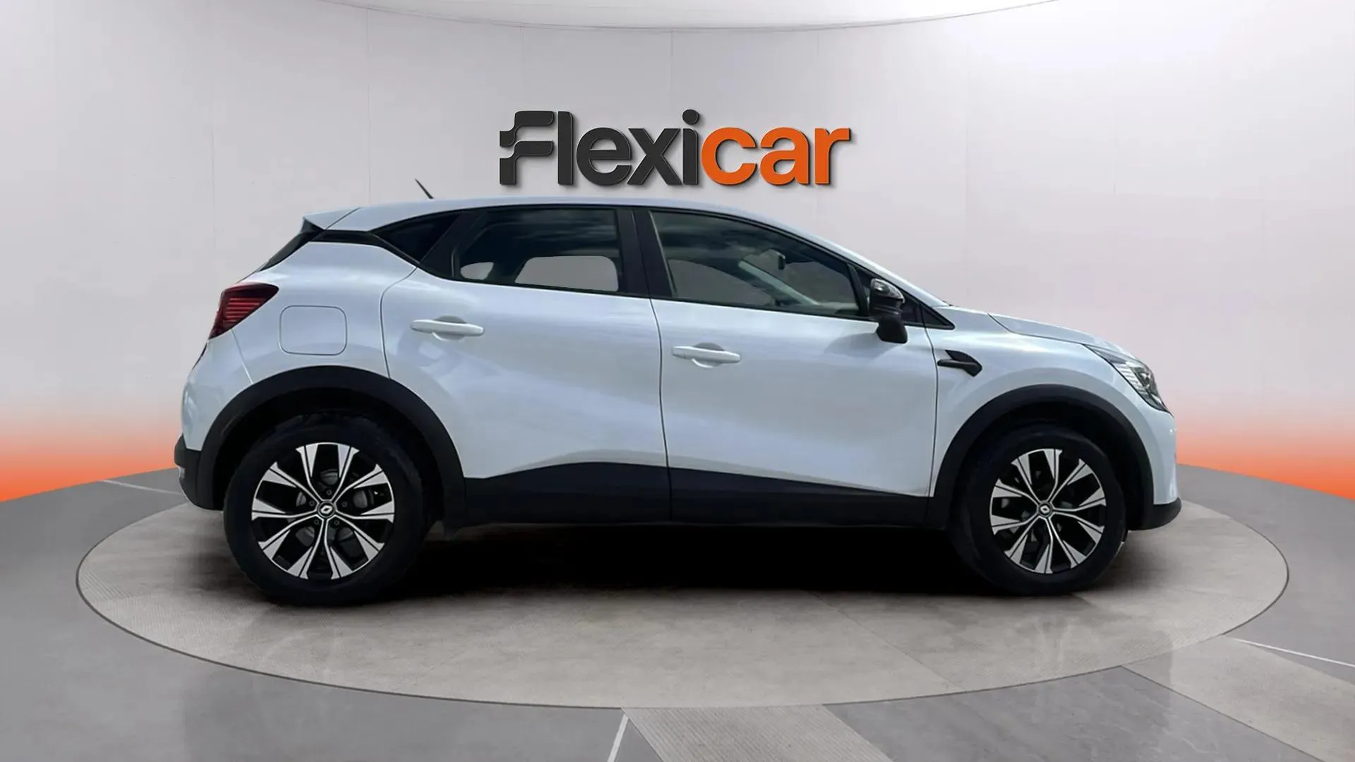 Renault Captur equilibre TCe GLP - foto 3