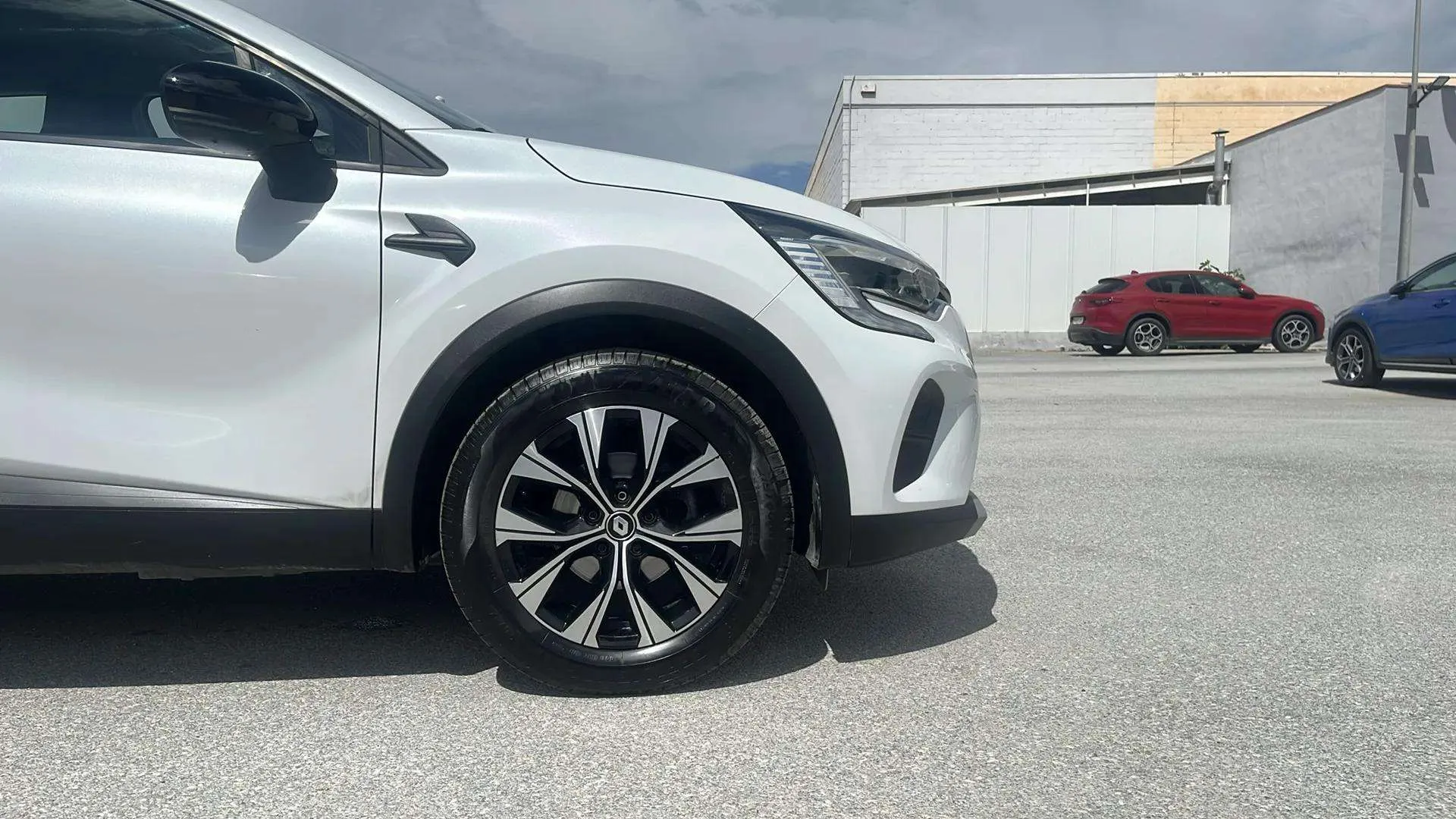 Renault Captur equilibre TCe GLP - foto 14