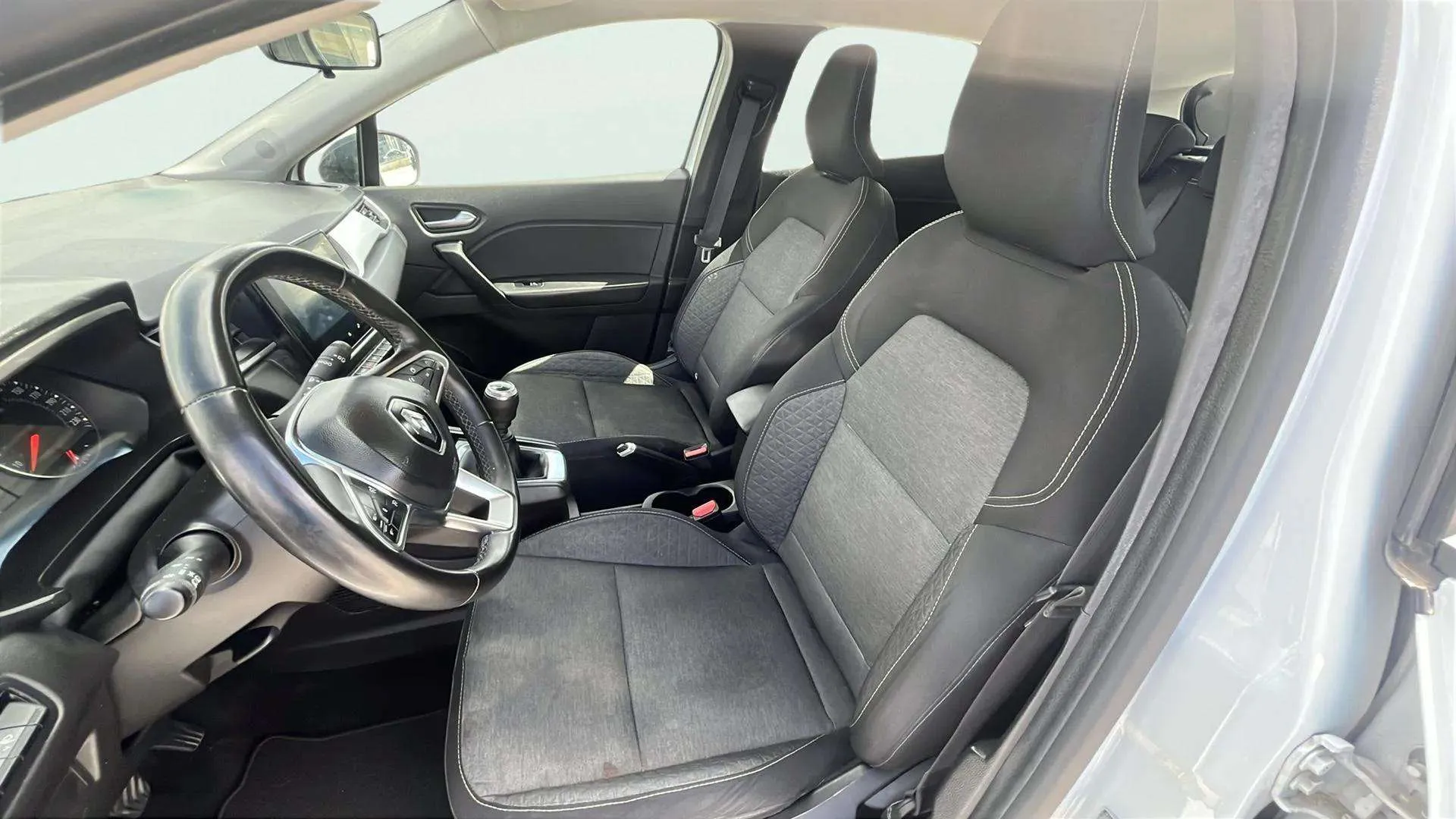 Renault Captur equilibre TCe GLP - foto 11
