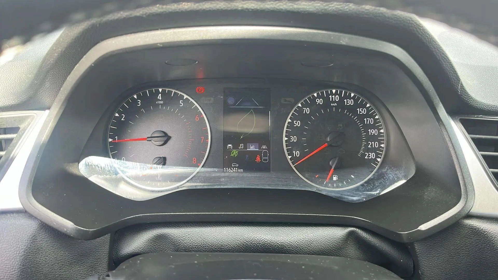 Renault Captur equilibre TCe GLP - foto 10