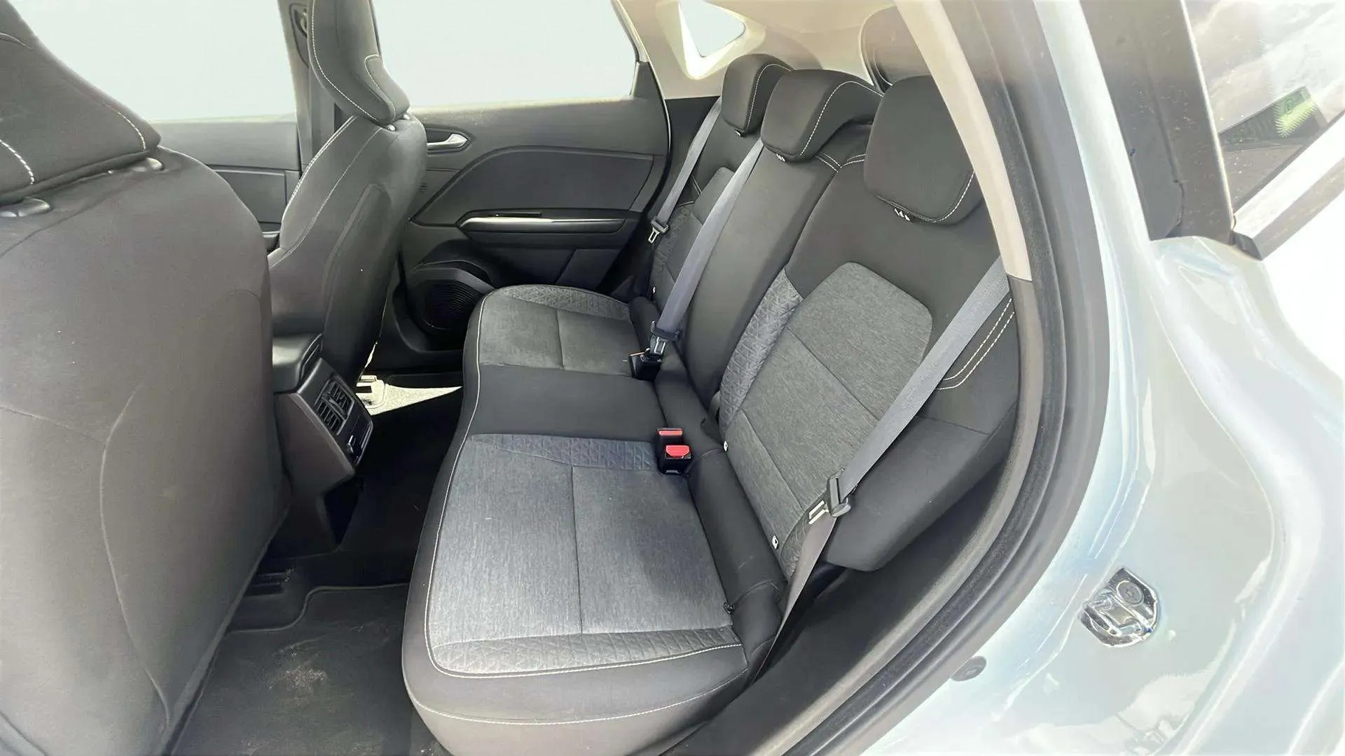 Renault Captur equilibre TCe GLP - foto 12