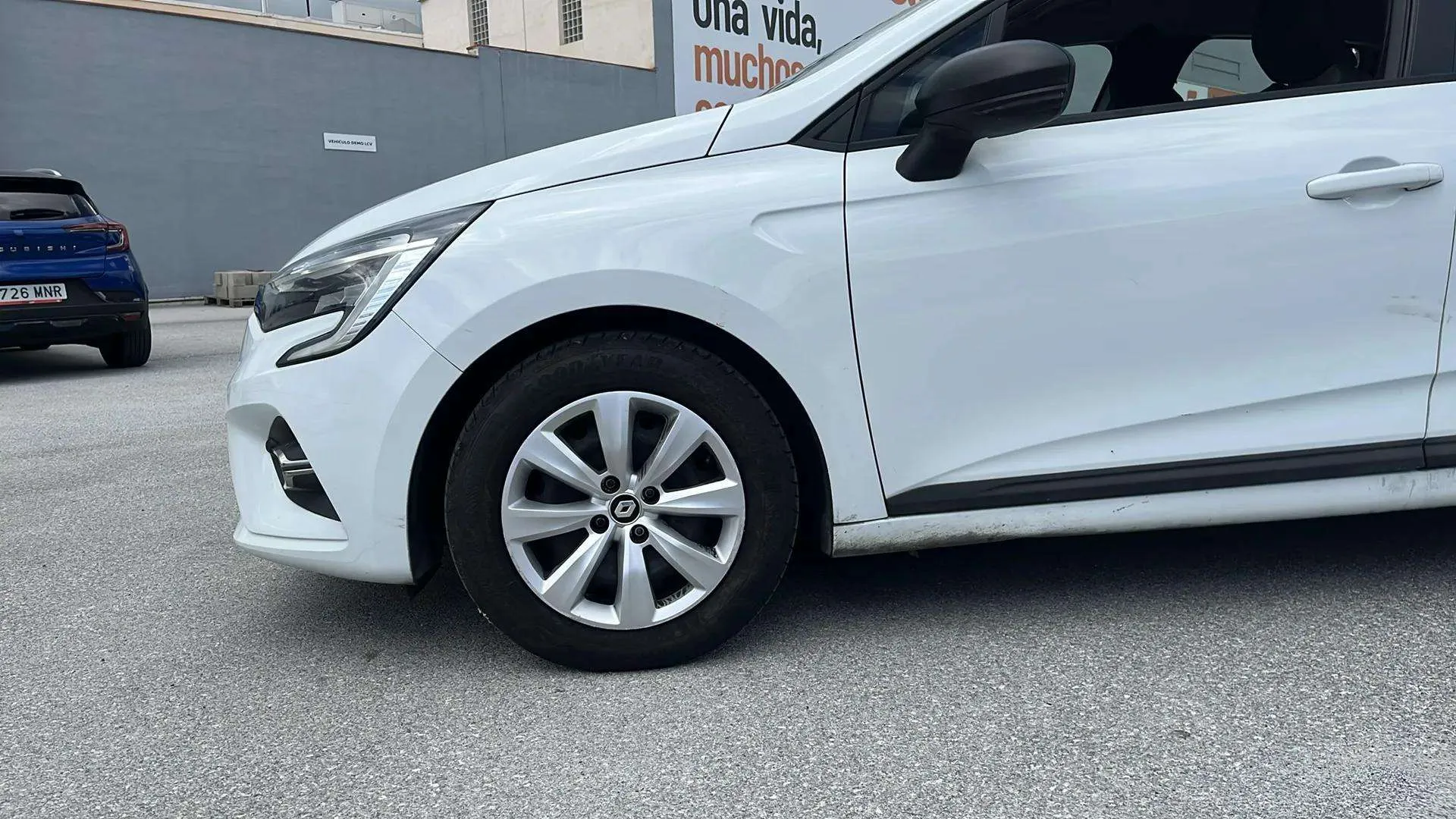 Renault Clio Business Blue dCi - foto 14