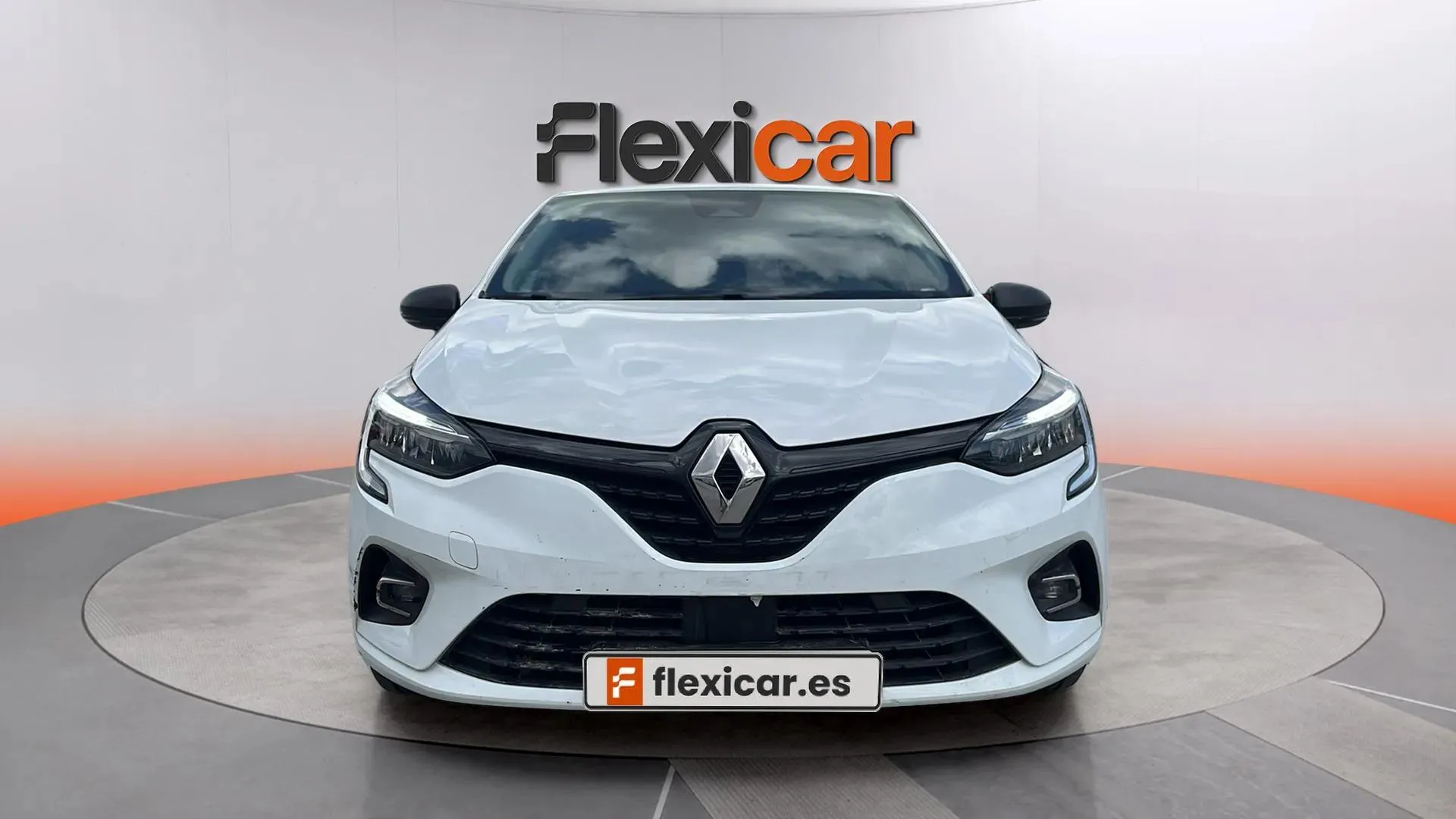 Renault Clio Business Blue dCi - foto 2