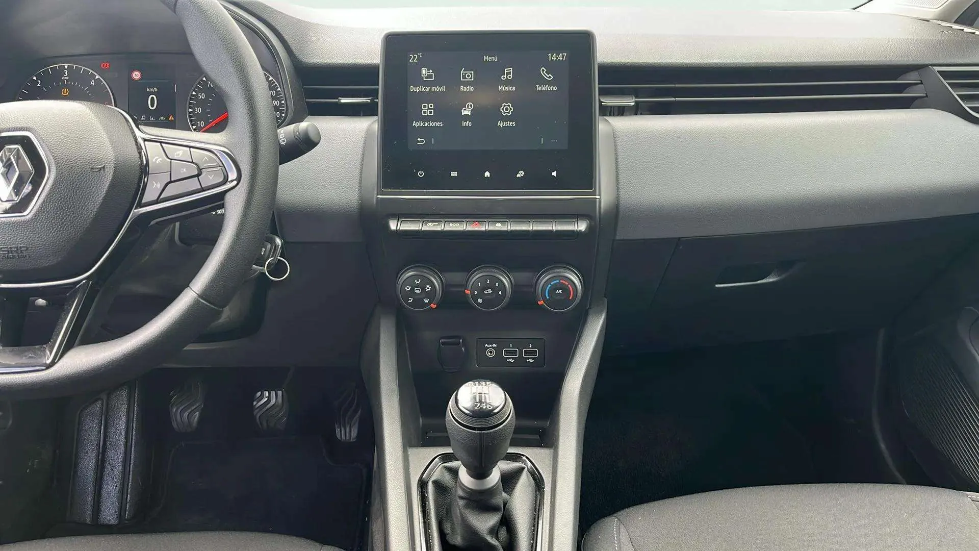 Renault Clio Business Blue dCi - foto 8