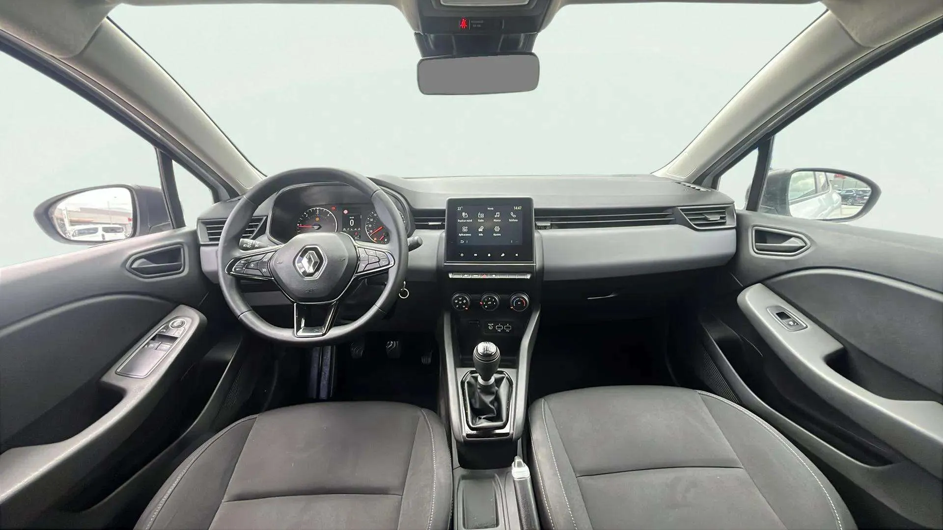 Renault Clio Business Blue dCi - foto 7