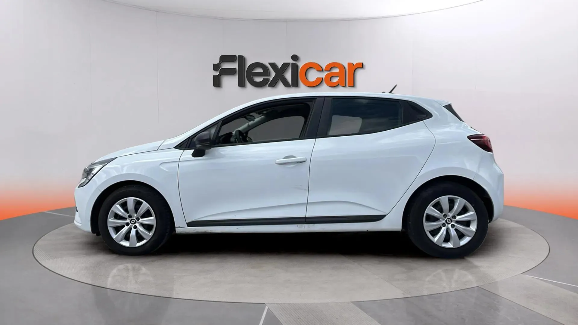 Renault Clio Business Blue dCi - foto 5