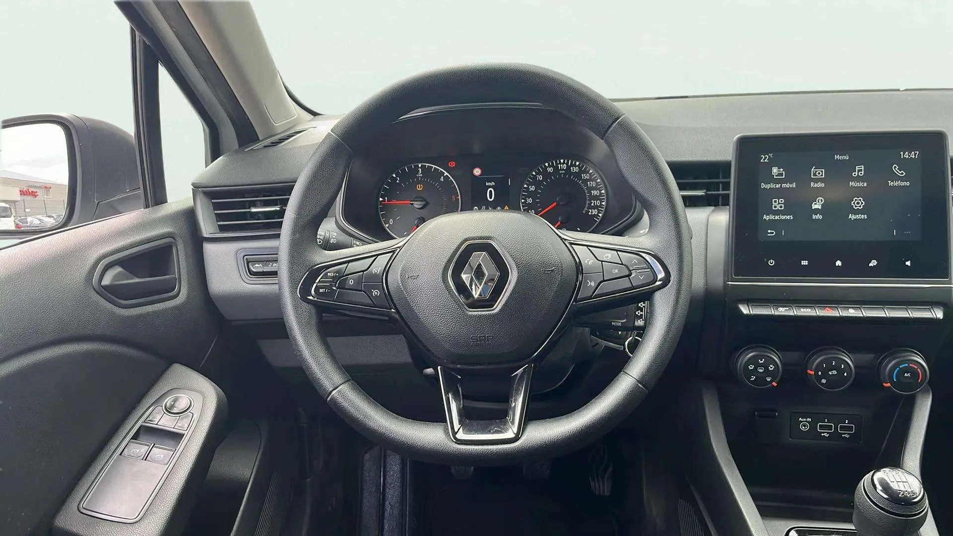 Renault Clio Business Blue dCi - foto 9