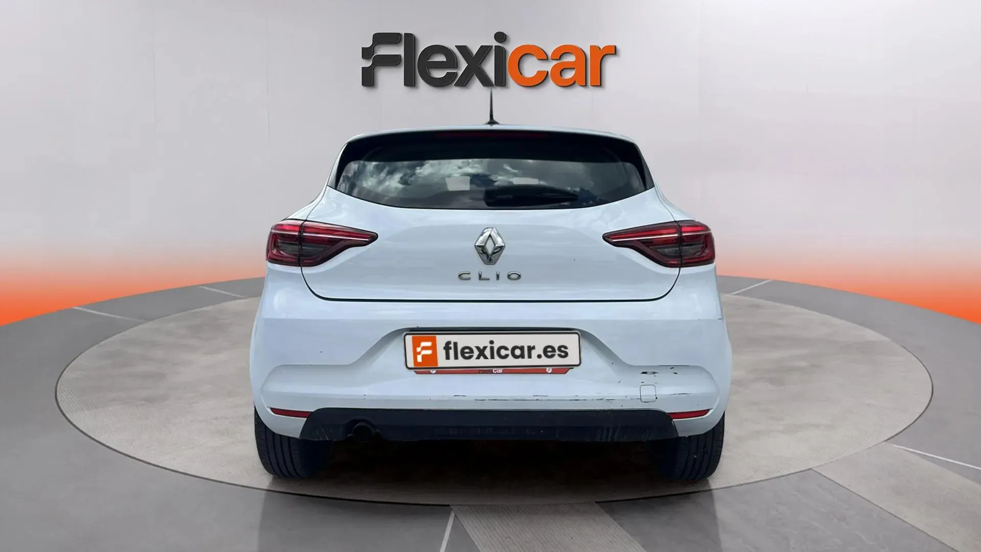 Renault Clio Business Blue dCi - foto 4
