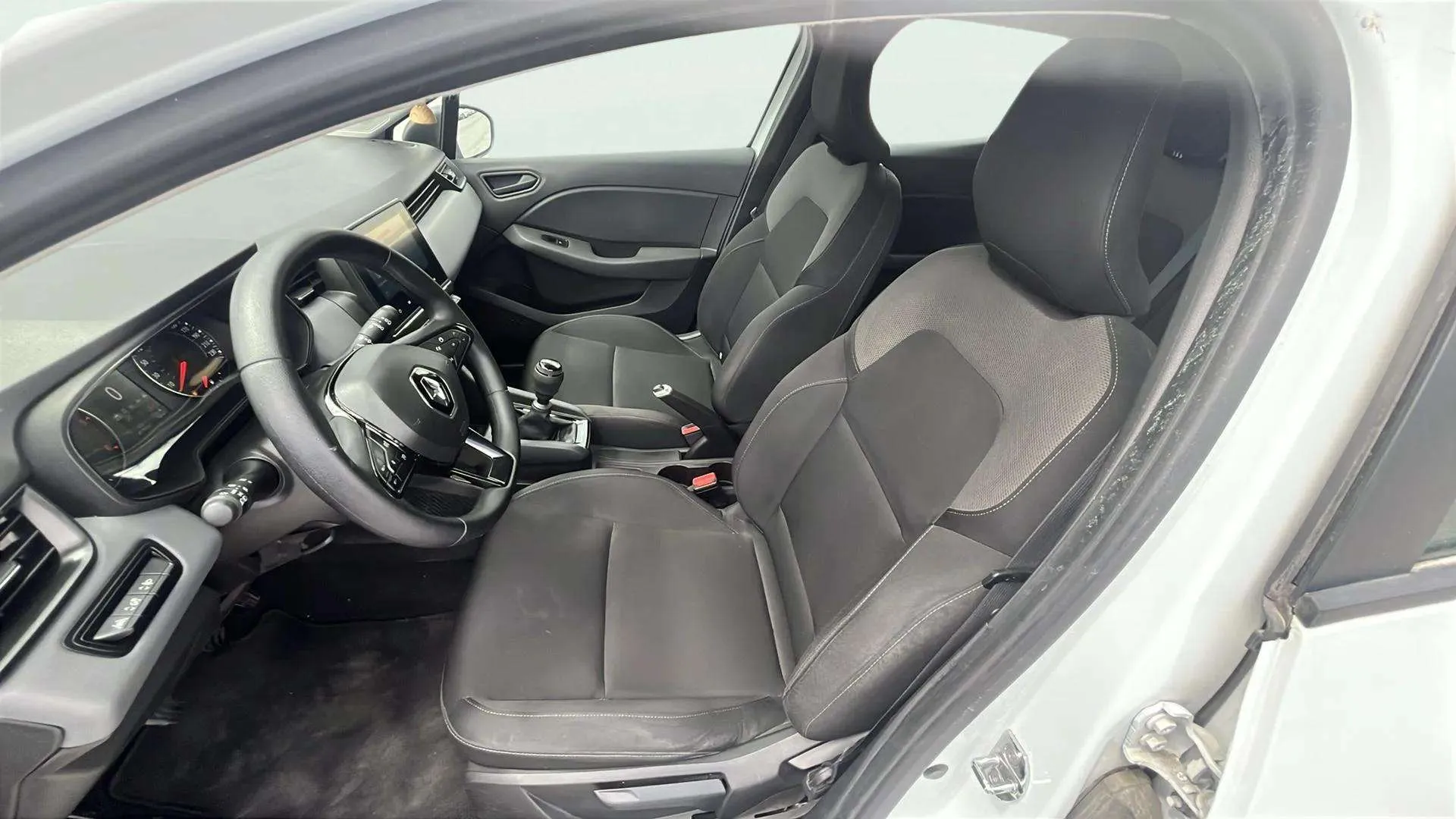 Renault Clio Business Blue dCi - foto 11