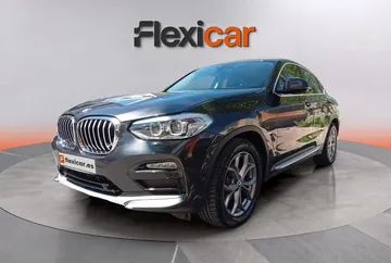 bmw x4 xdrive20d diesel automatica mostoles 2 903000000253905